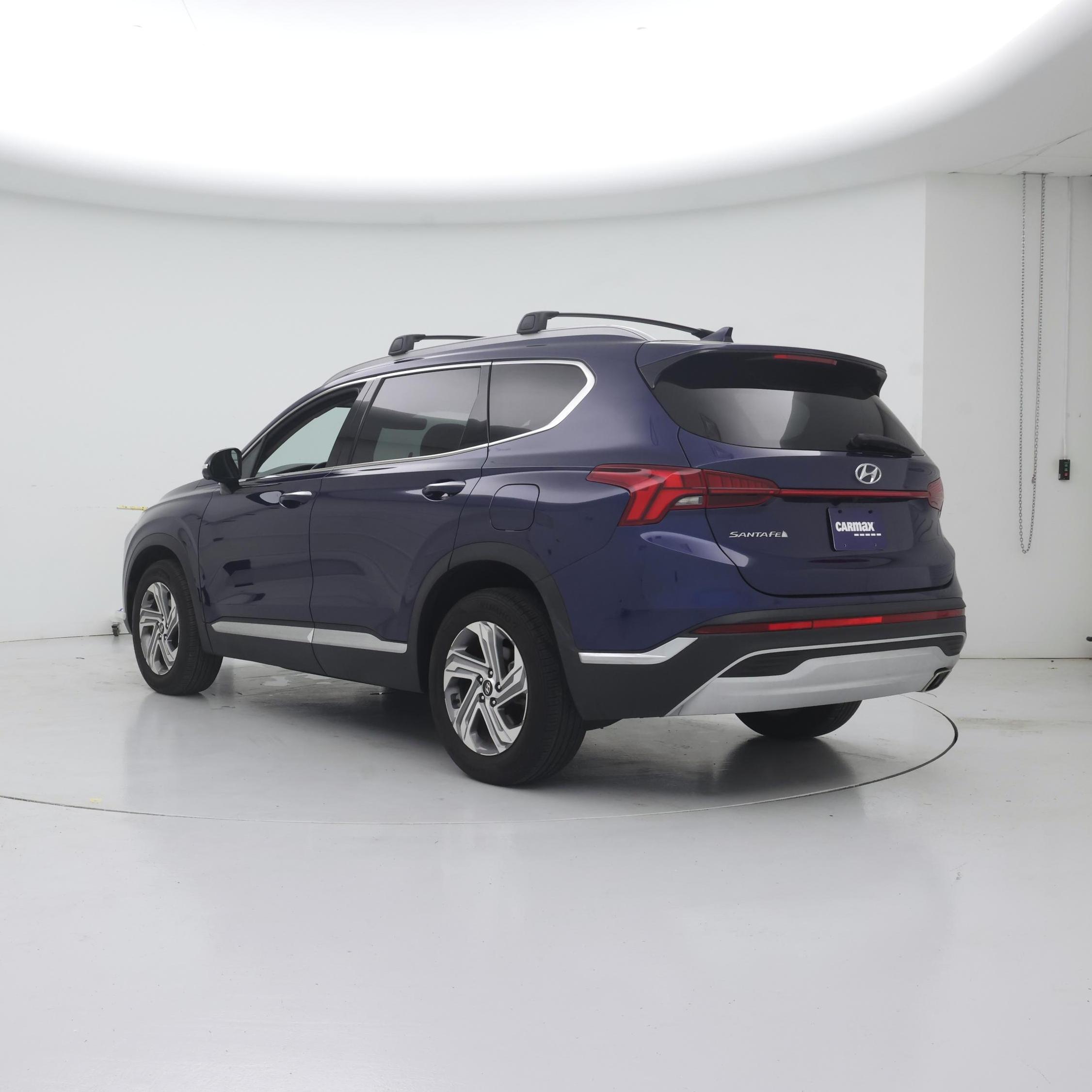Thumbnail: 2023 Hyundai Santa Fe - 2