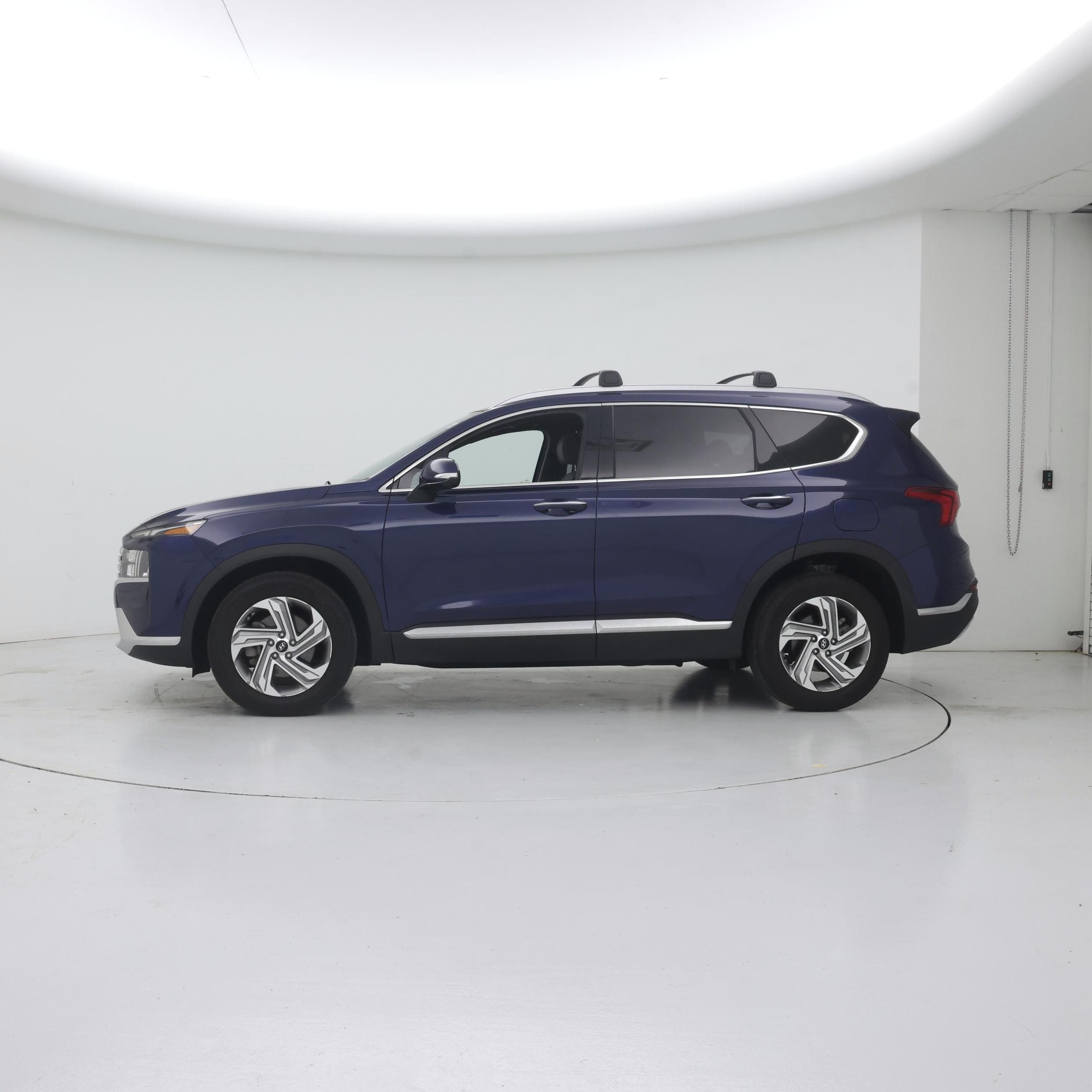 Thumbnail: 2023 Hyundai Santa Fe - 3
