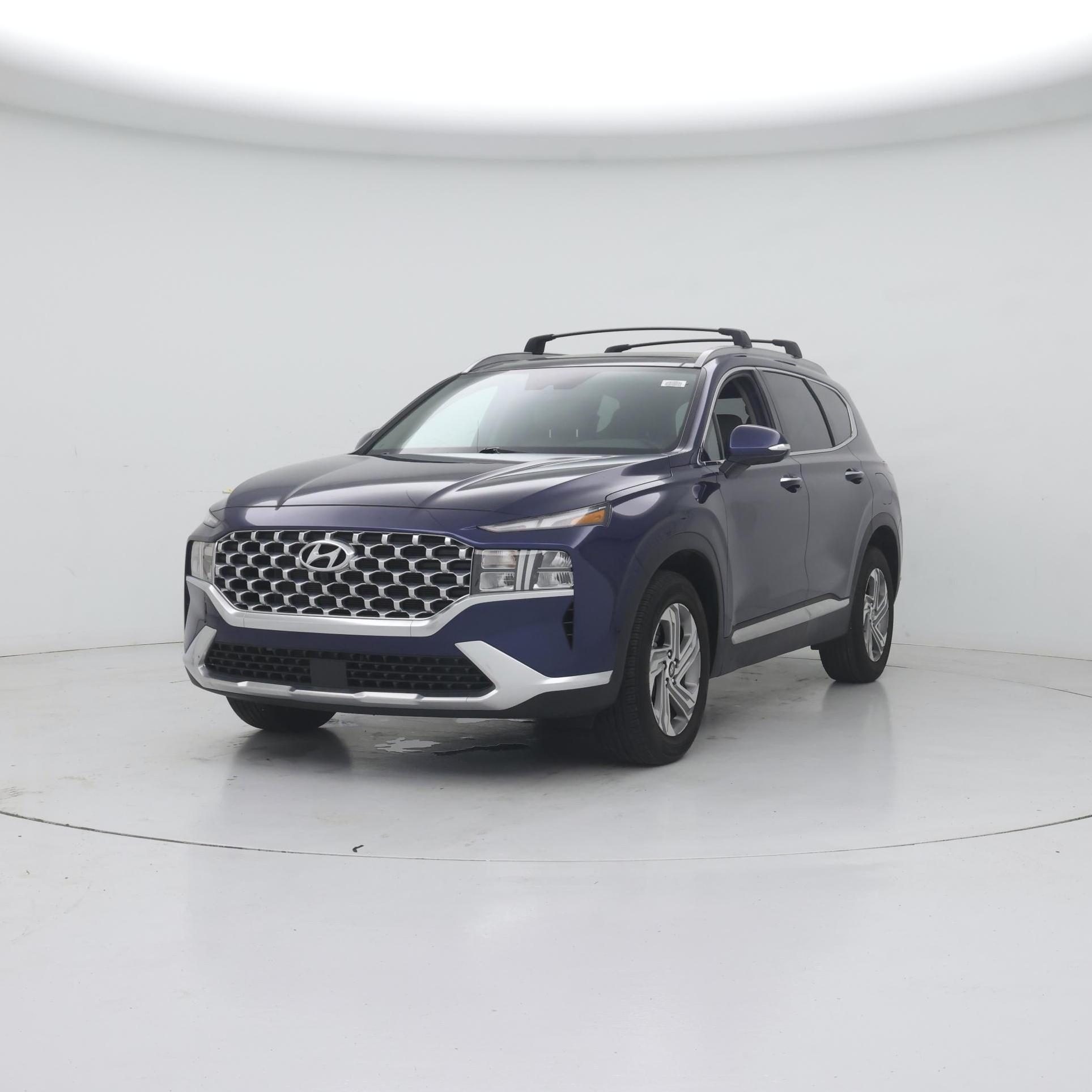 Thumbnail: 2023 Hyundai Santa Fe - 4