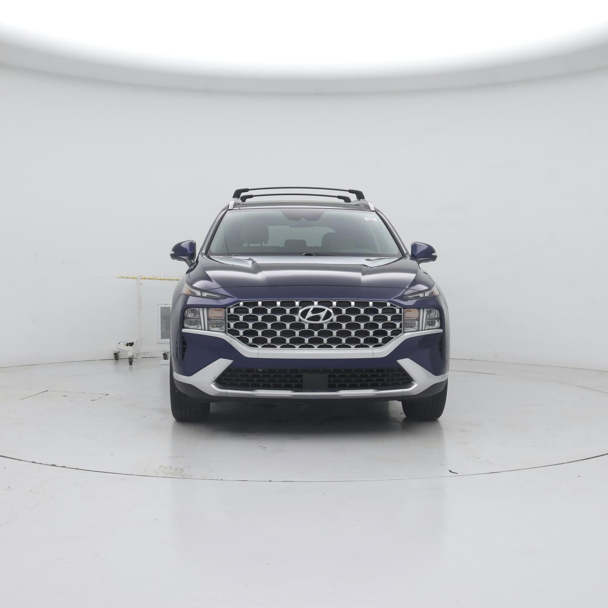 Thumbnail: 2023 Hyundai Santa Fe - 5