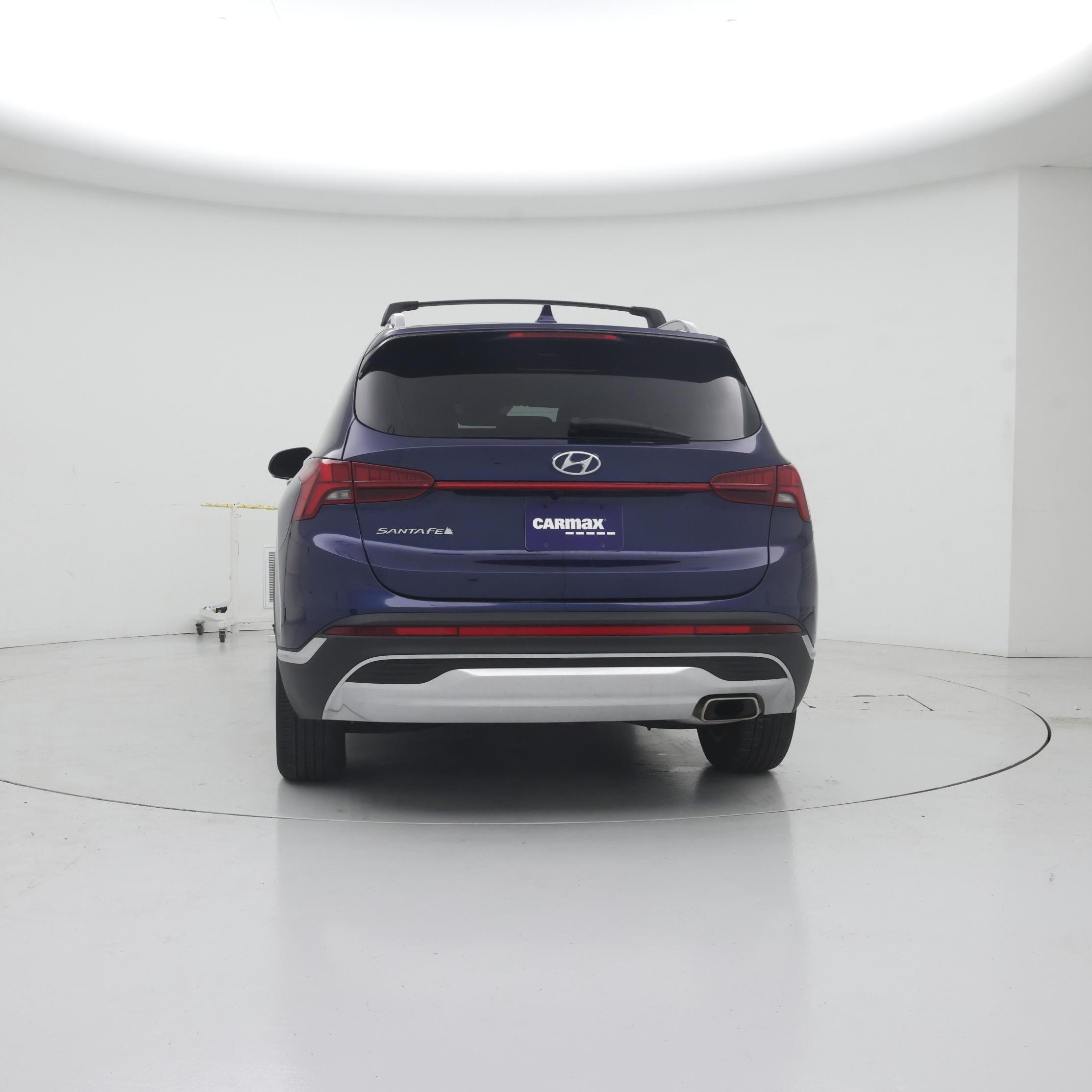 Thumbnail: 2023 Hyundai Santa Fe - 6