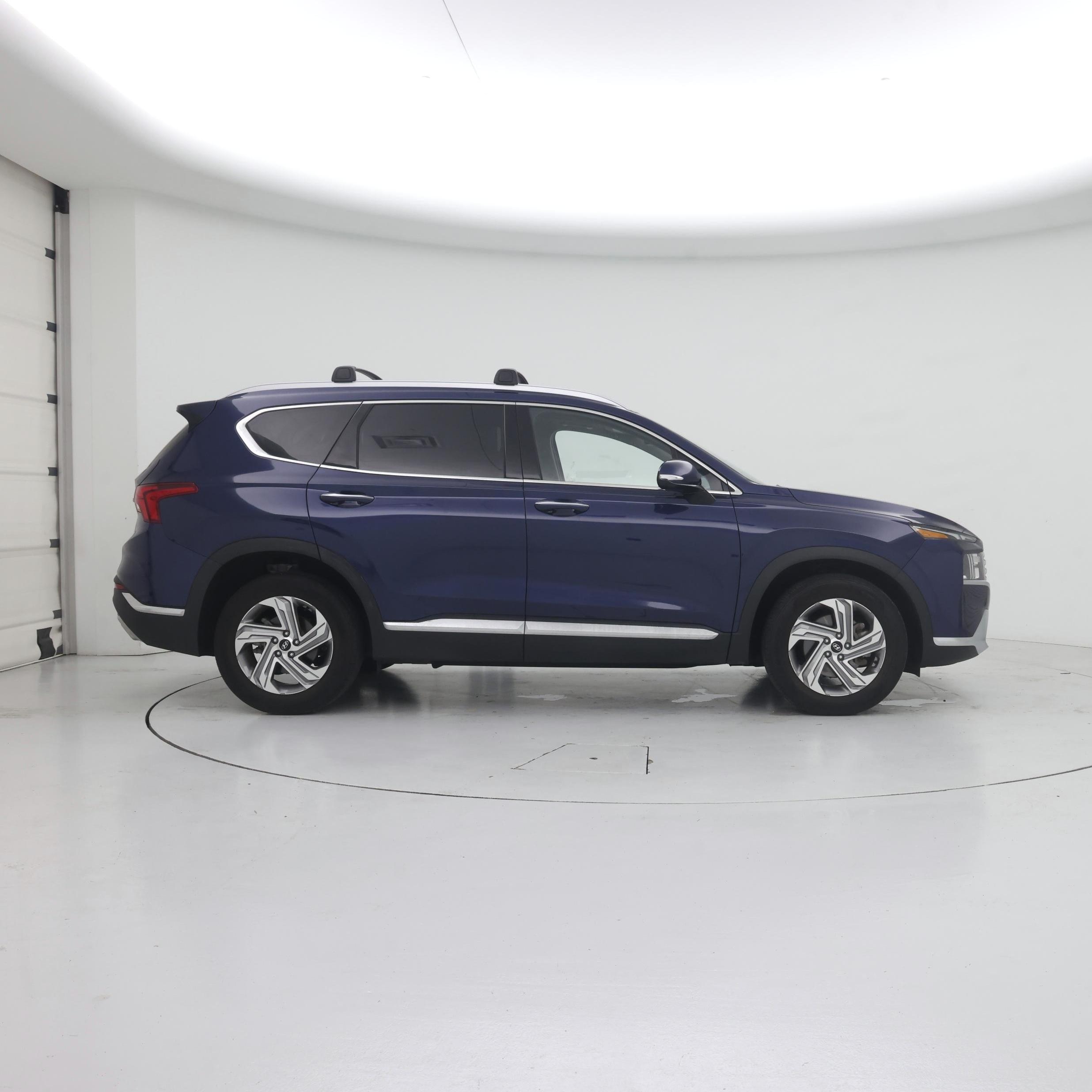Thumbnail: 2023 Hyundai Santa Fe - 7