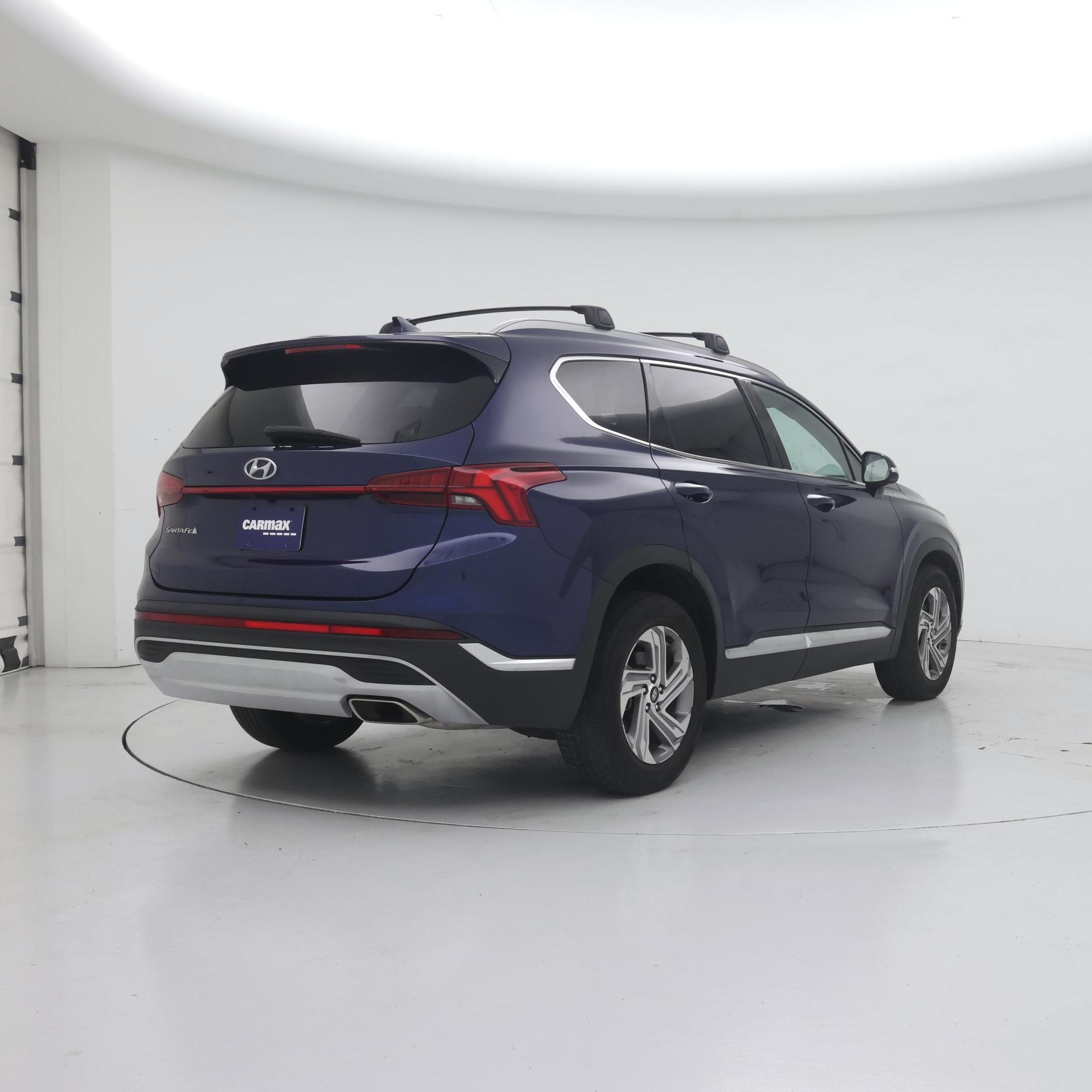 Thumbnail: 2023 Hyundai Santa Fe - 8