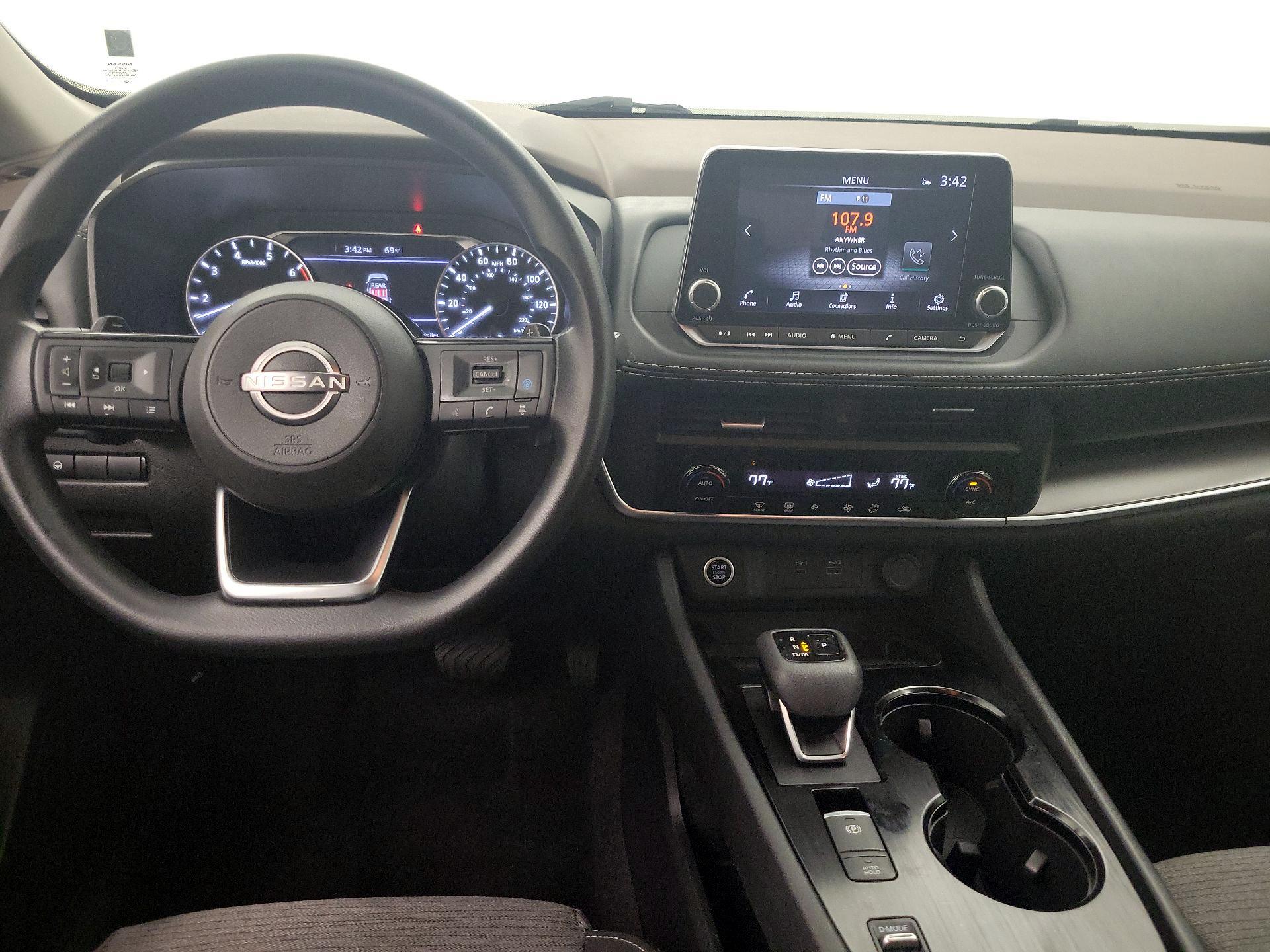 Thumbnail: 2022 Kia Sportage - 9