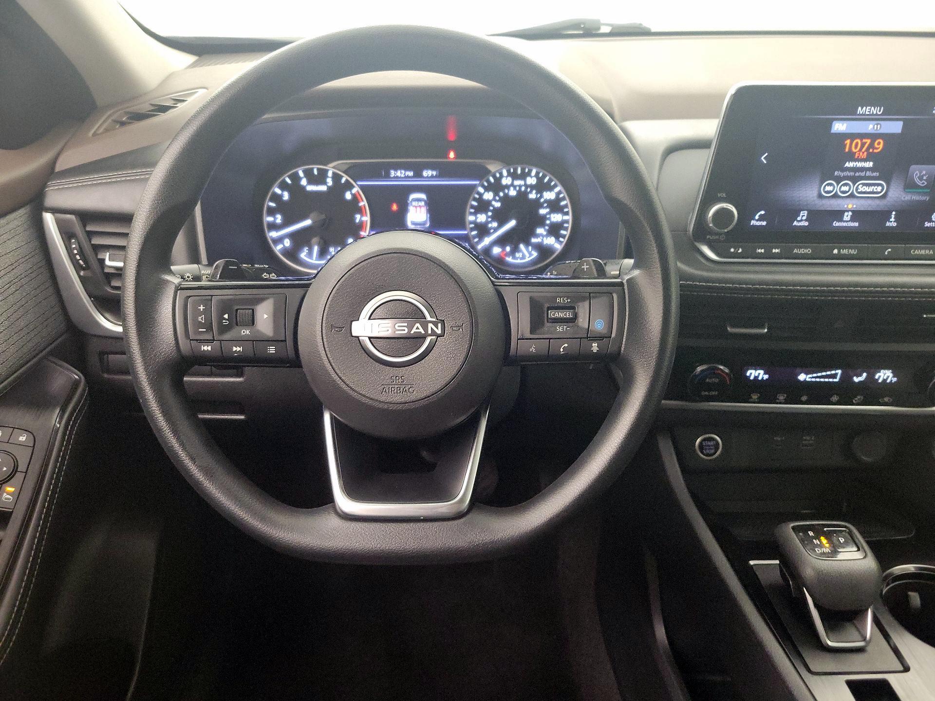 Thumbnail: 2022 Kia Sportage - 10