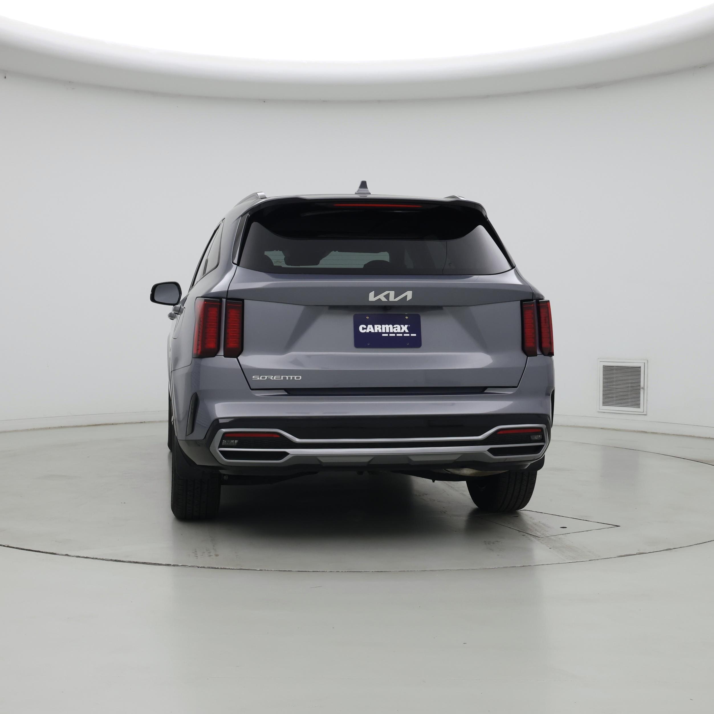 Thumbnail: 2023 Kia Sorento - 6