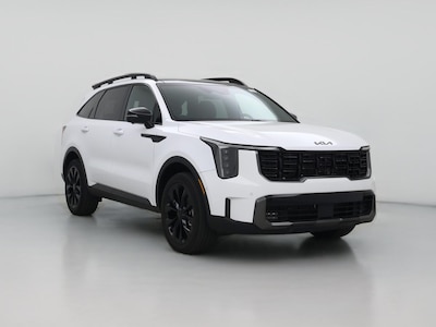 2024 Kia Sorento X-Line SX Prestige