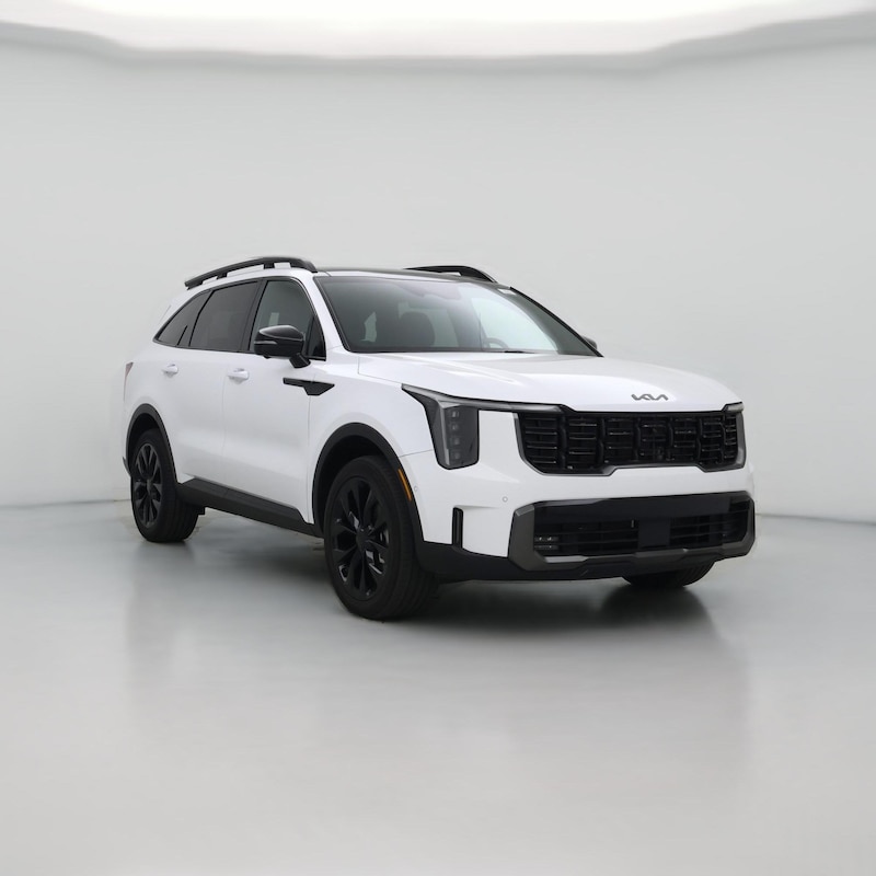 2024 Kia Sorento X-Line SX Prestige