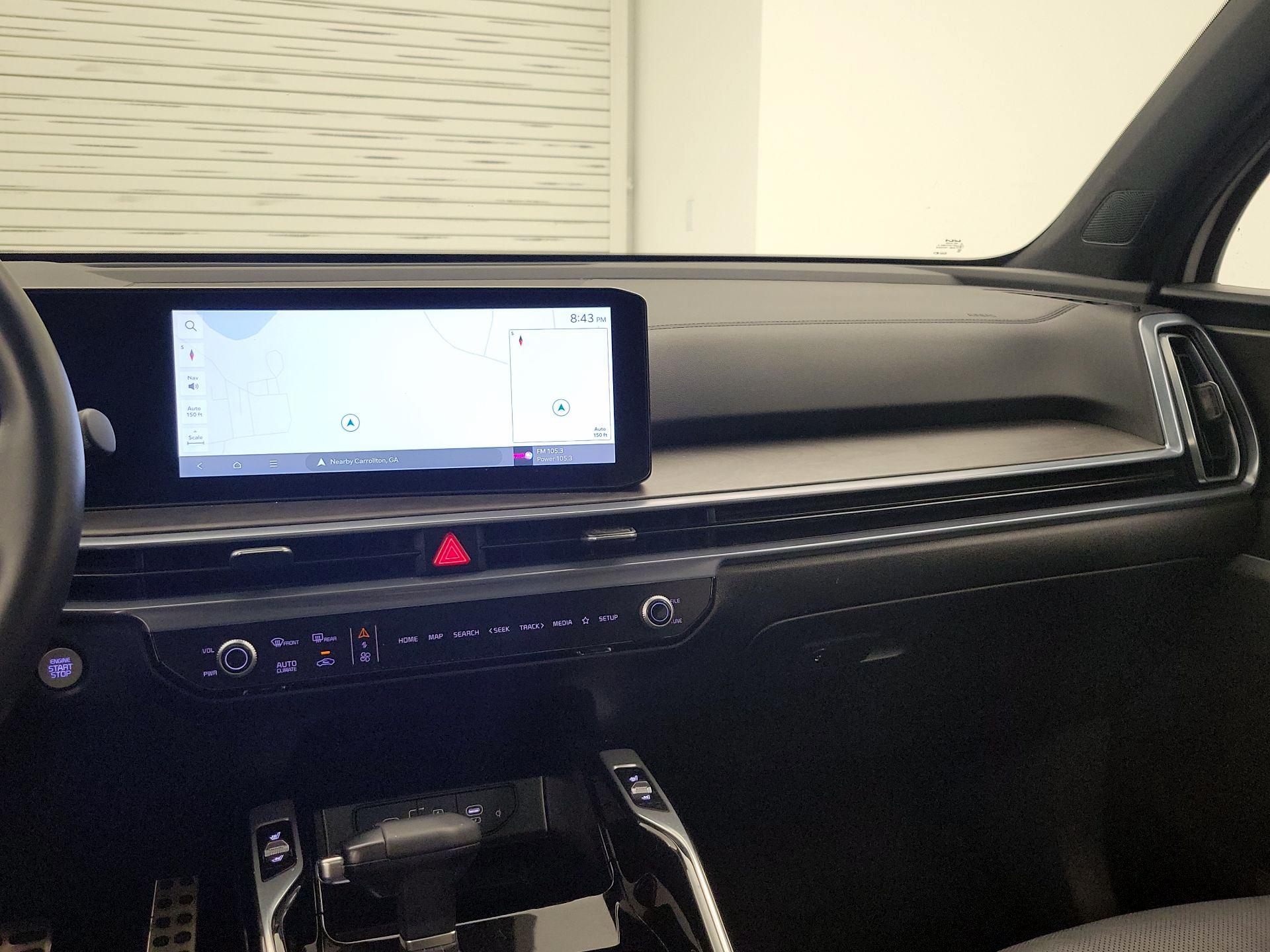 Thumbnail: 2024 Kia Sorento - 9