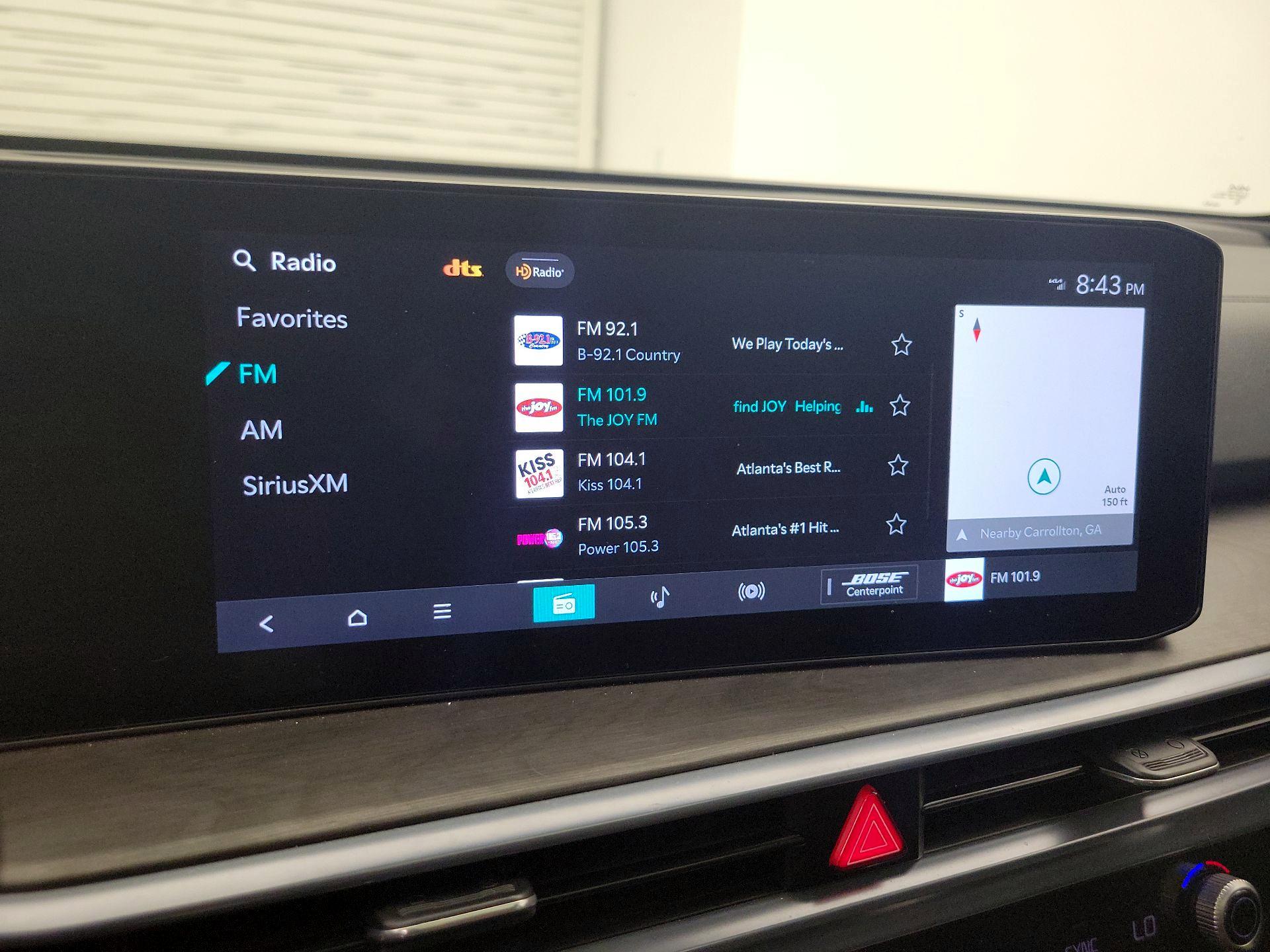 Thumbnail: 2024 Kia Sorento - 16