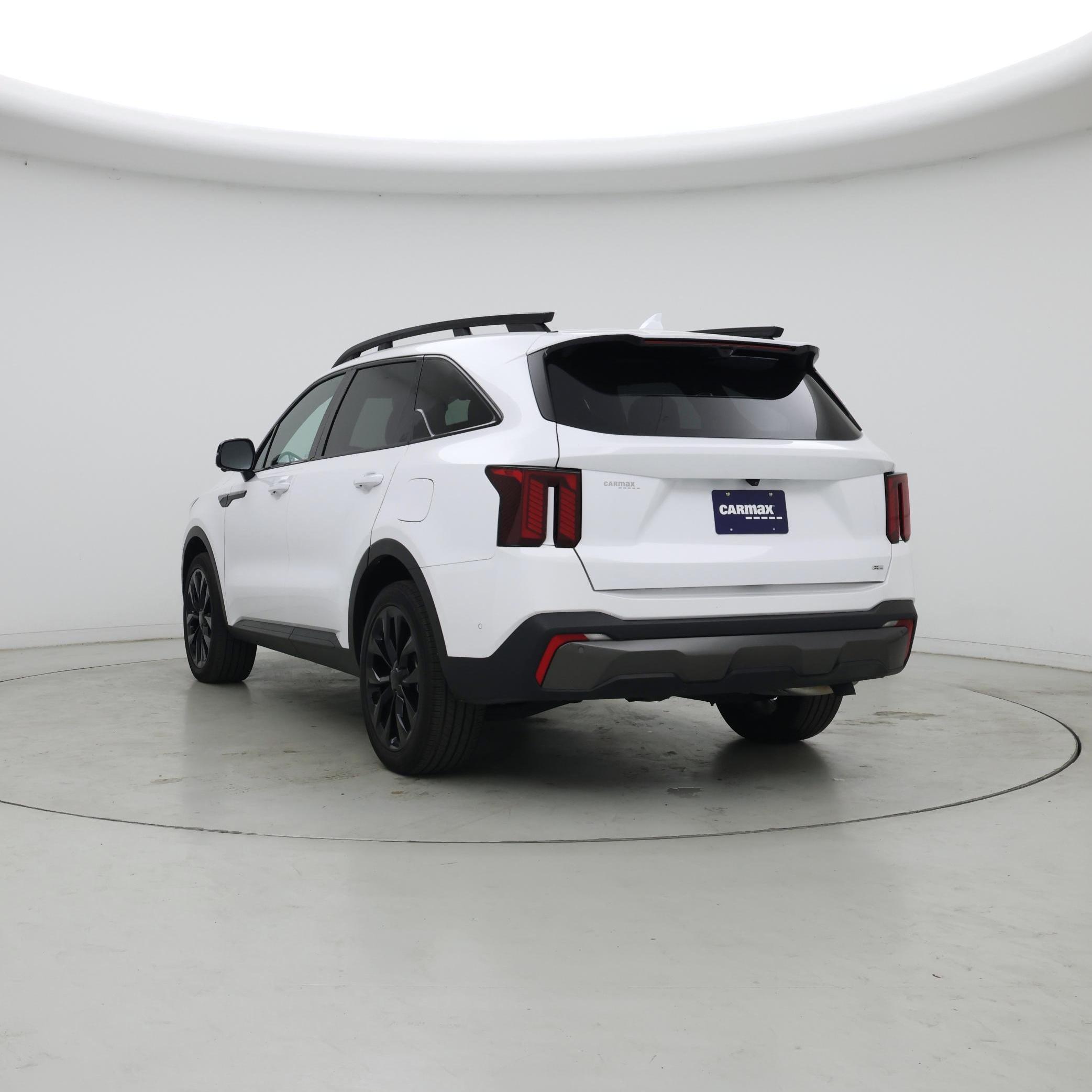 Thumbnail: 2024 Kia Sorento - 2