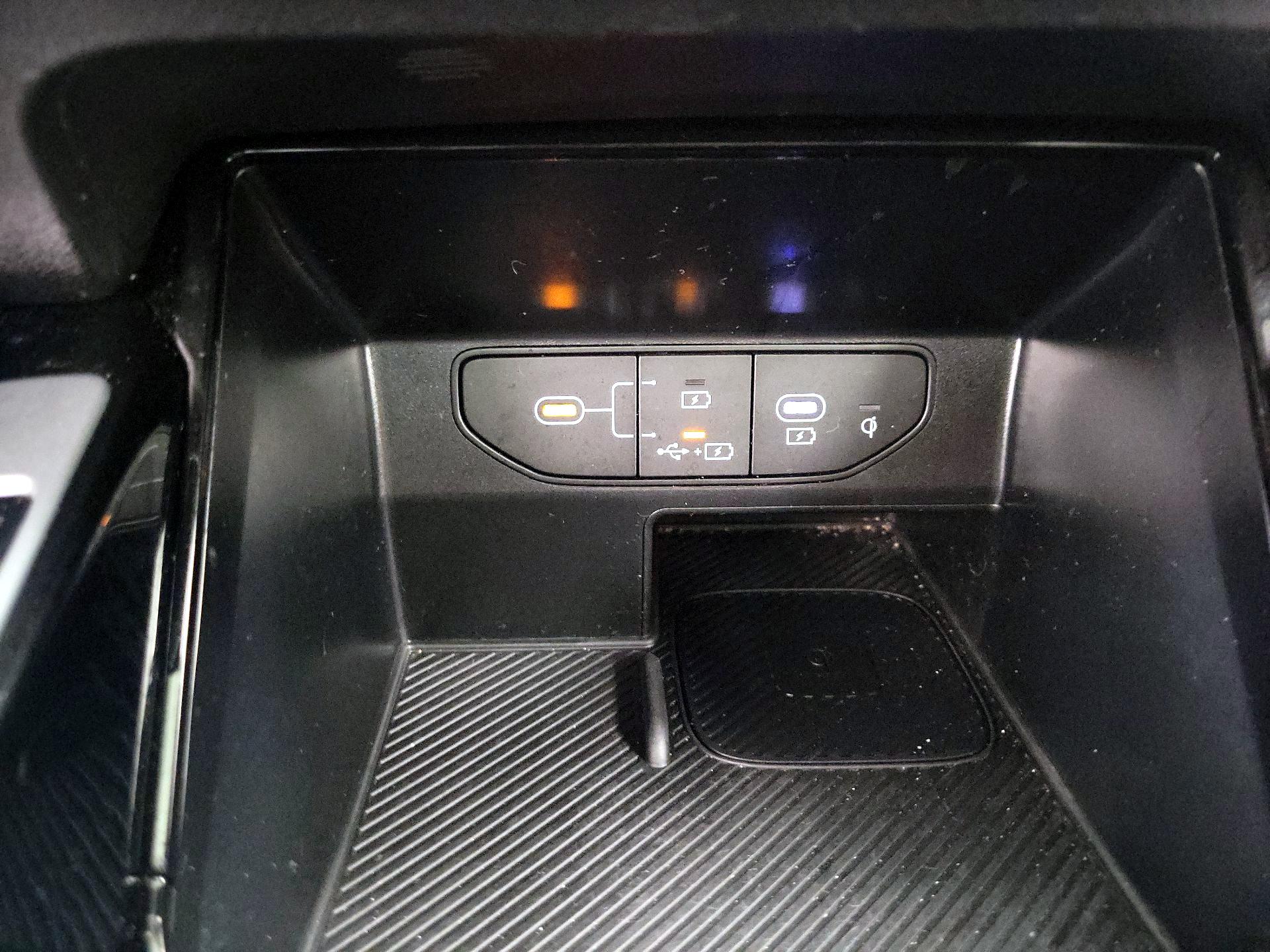 Thumbnail: 2024 Kia Sorento - 19