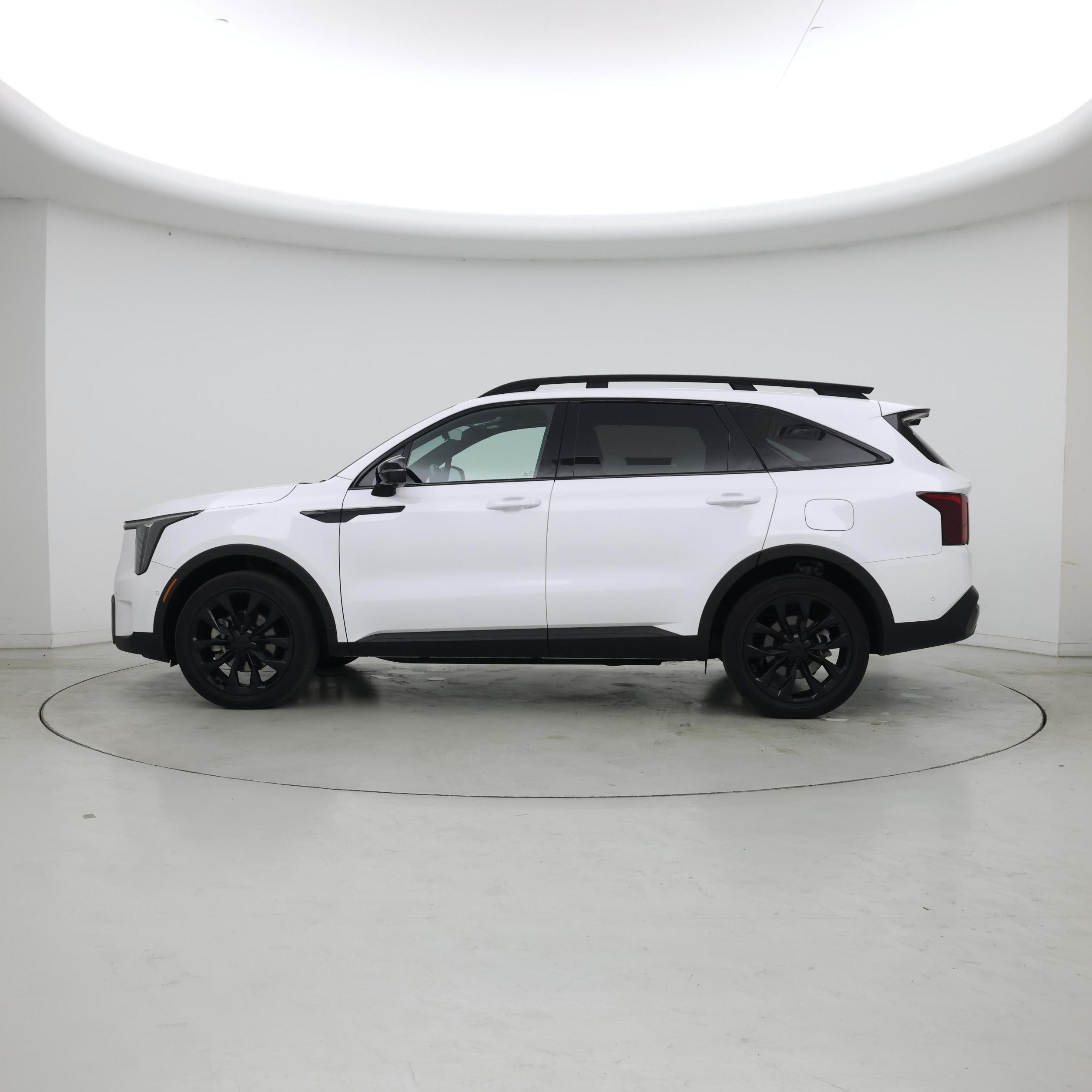 Thumbnail: 2024 Kia Sorento - 3