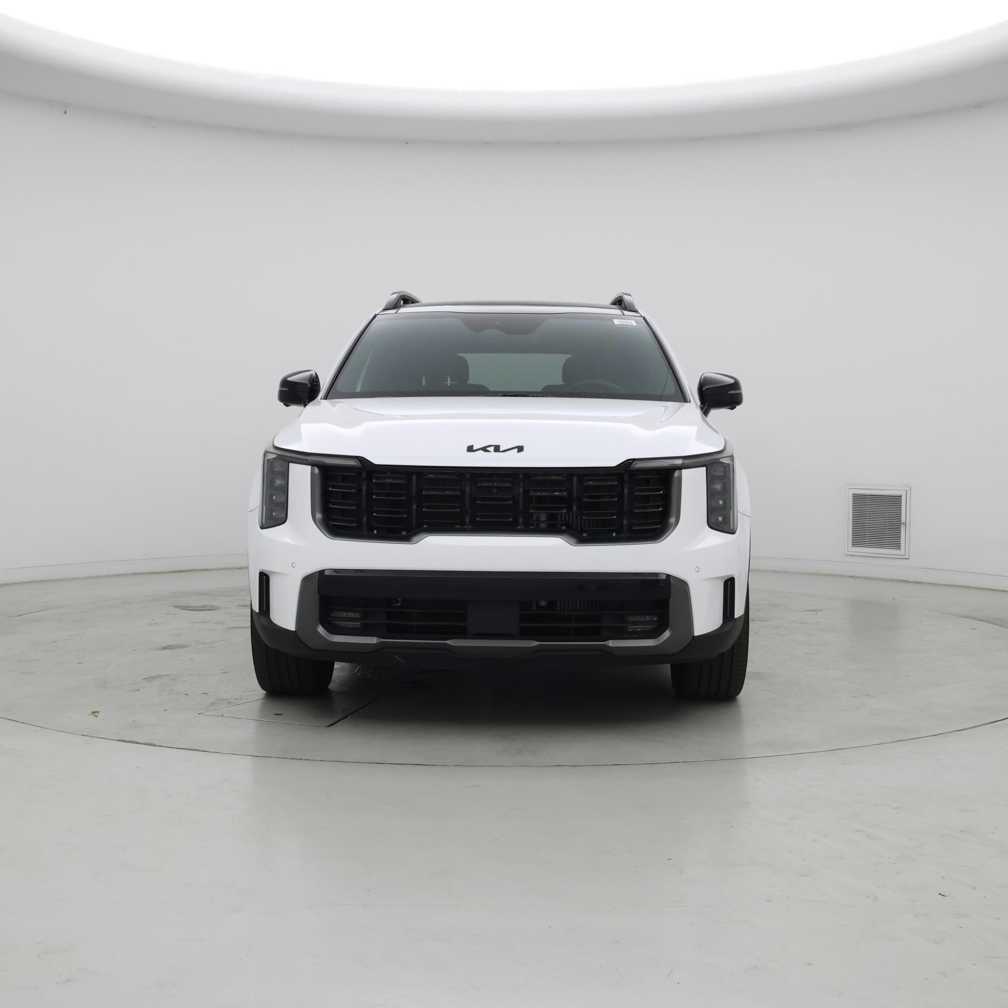 Thumbnail: 2024 Kia Sorento - 5