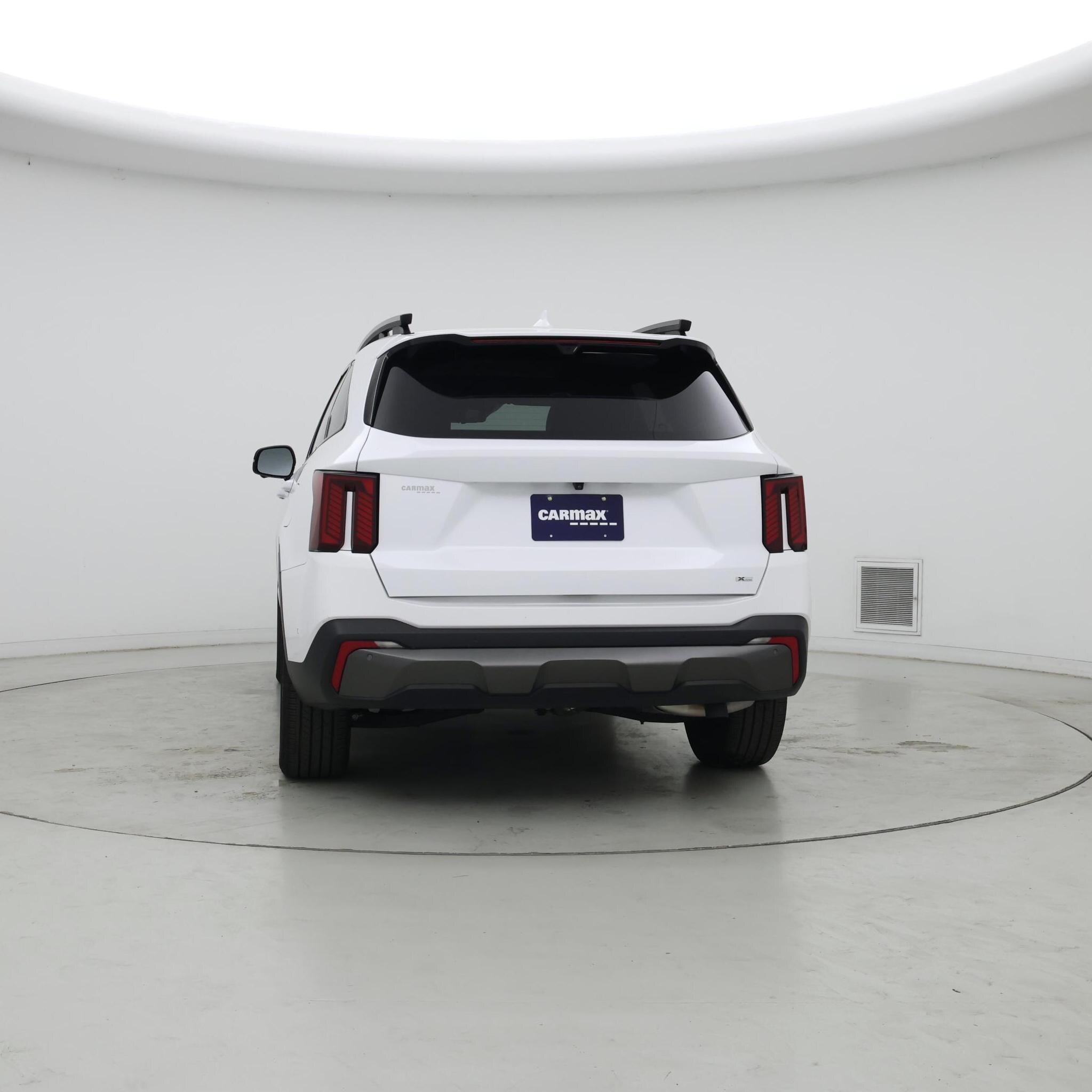 Thumbnail: 2024 Kia Sorento - 6