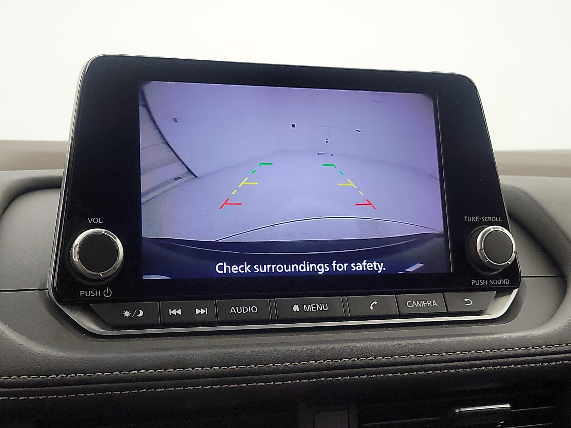 Thumbnail: 2023 Nissan Rogue - 14