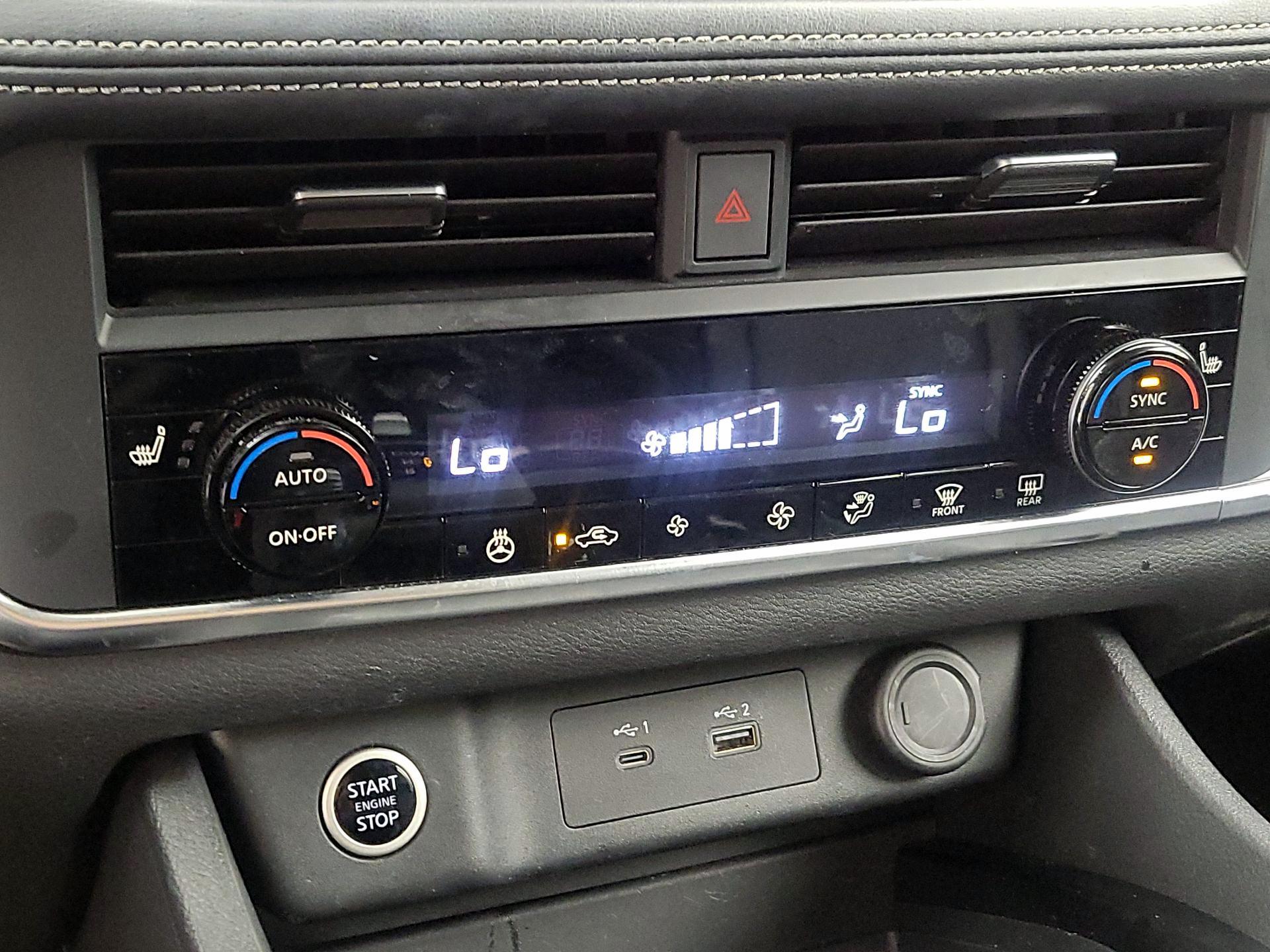 Thumbnail: 2023 Nissan Rogue - 16