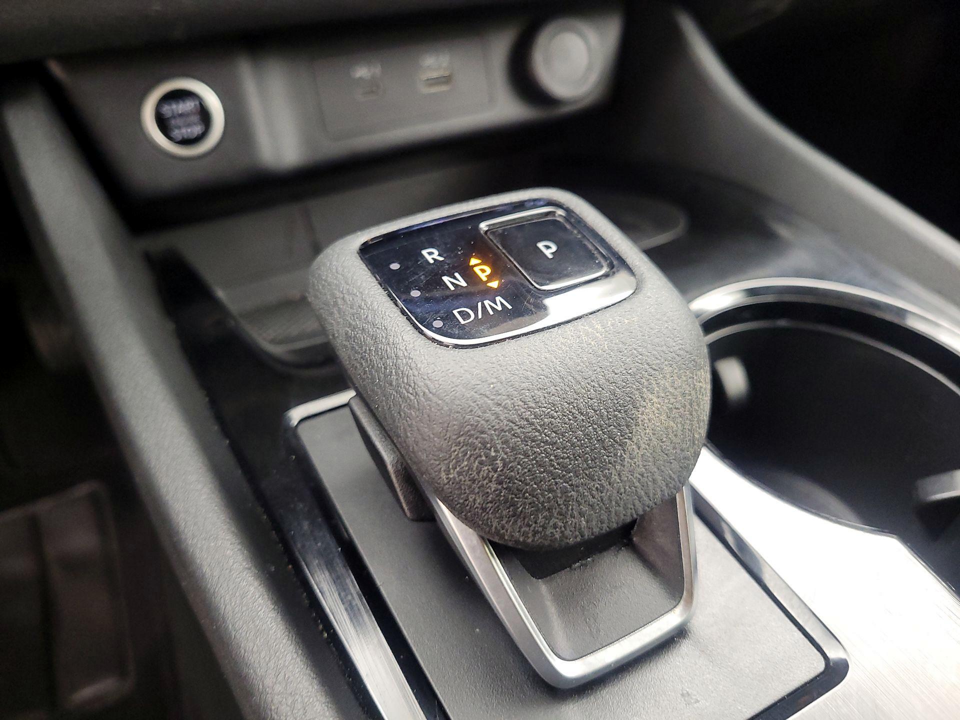 Thumbnail: 2023 Nissan Rogue - 17