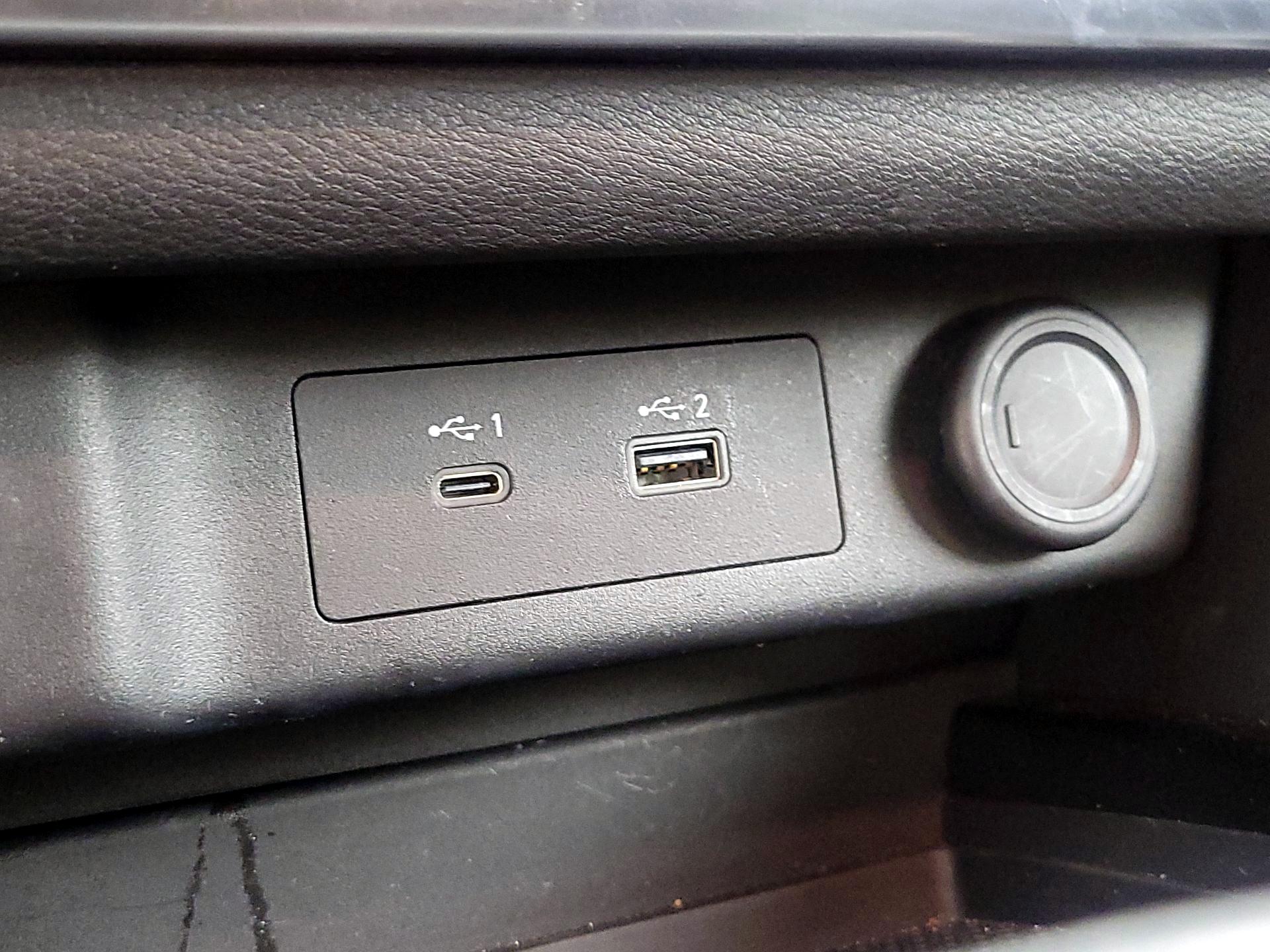 Thumbnail: 2023 Nissan Rogue - 18