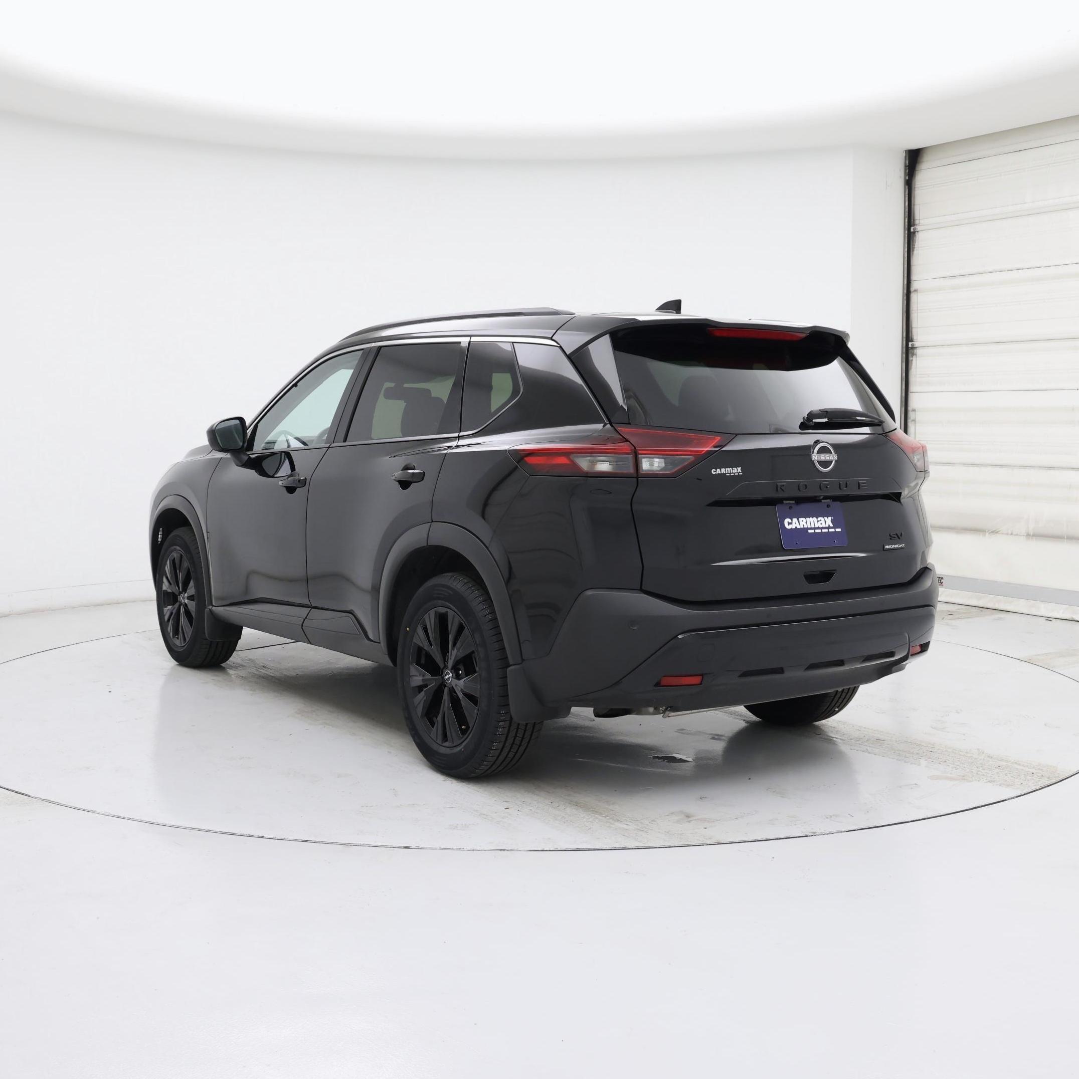 Thumbnail: 2023 Nissan Rogue - 2