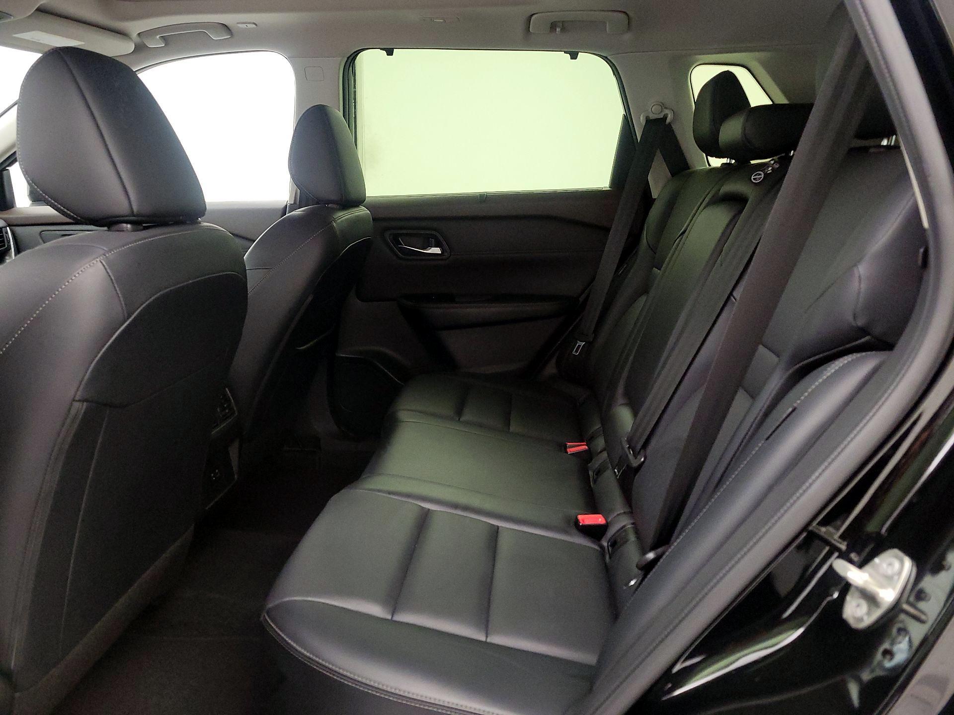 Thumbnail: 2023 Nissan Rogue - 19