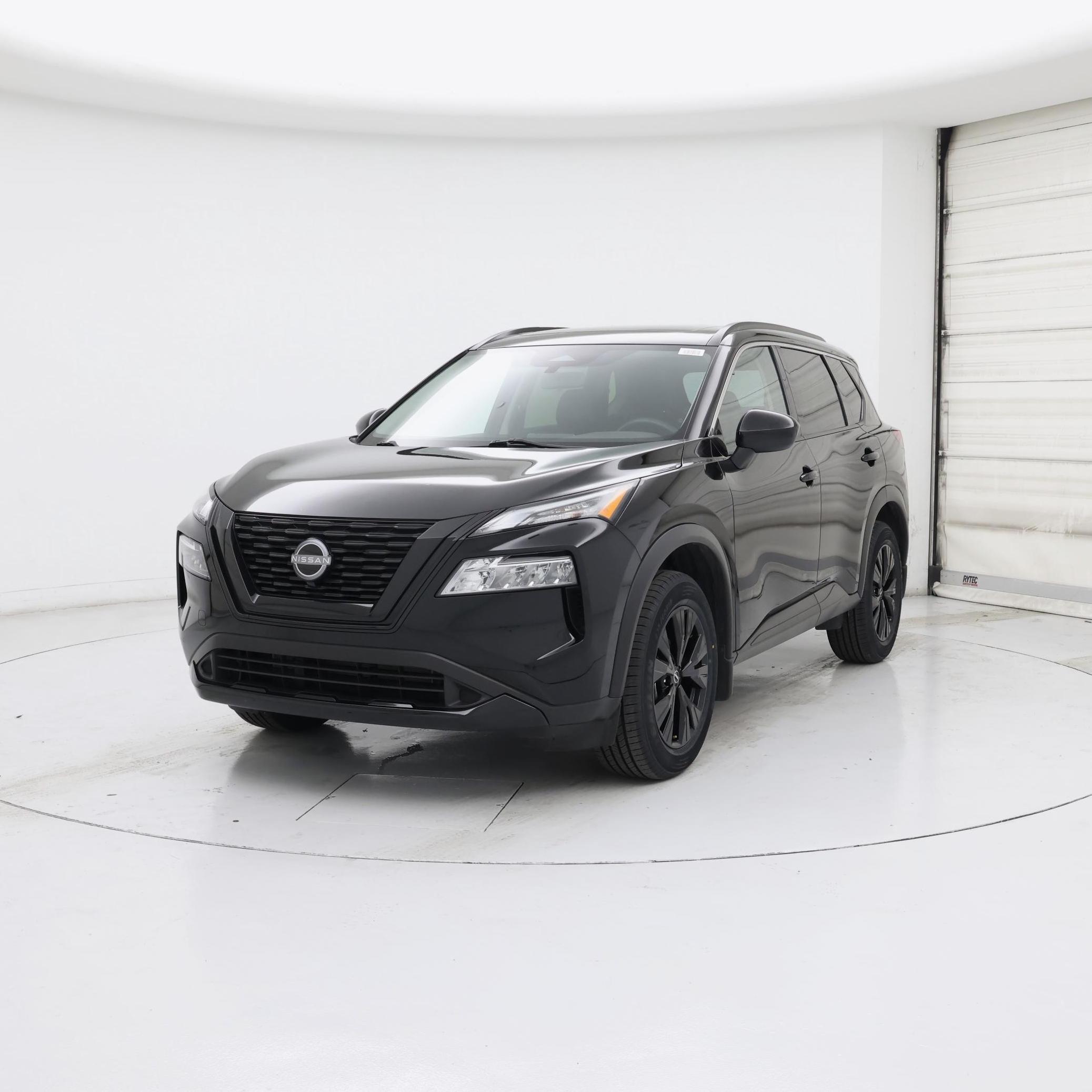 Thumbnail: 2023 Nissan Rogue - 4