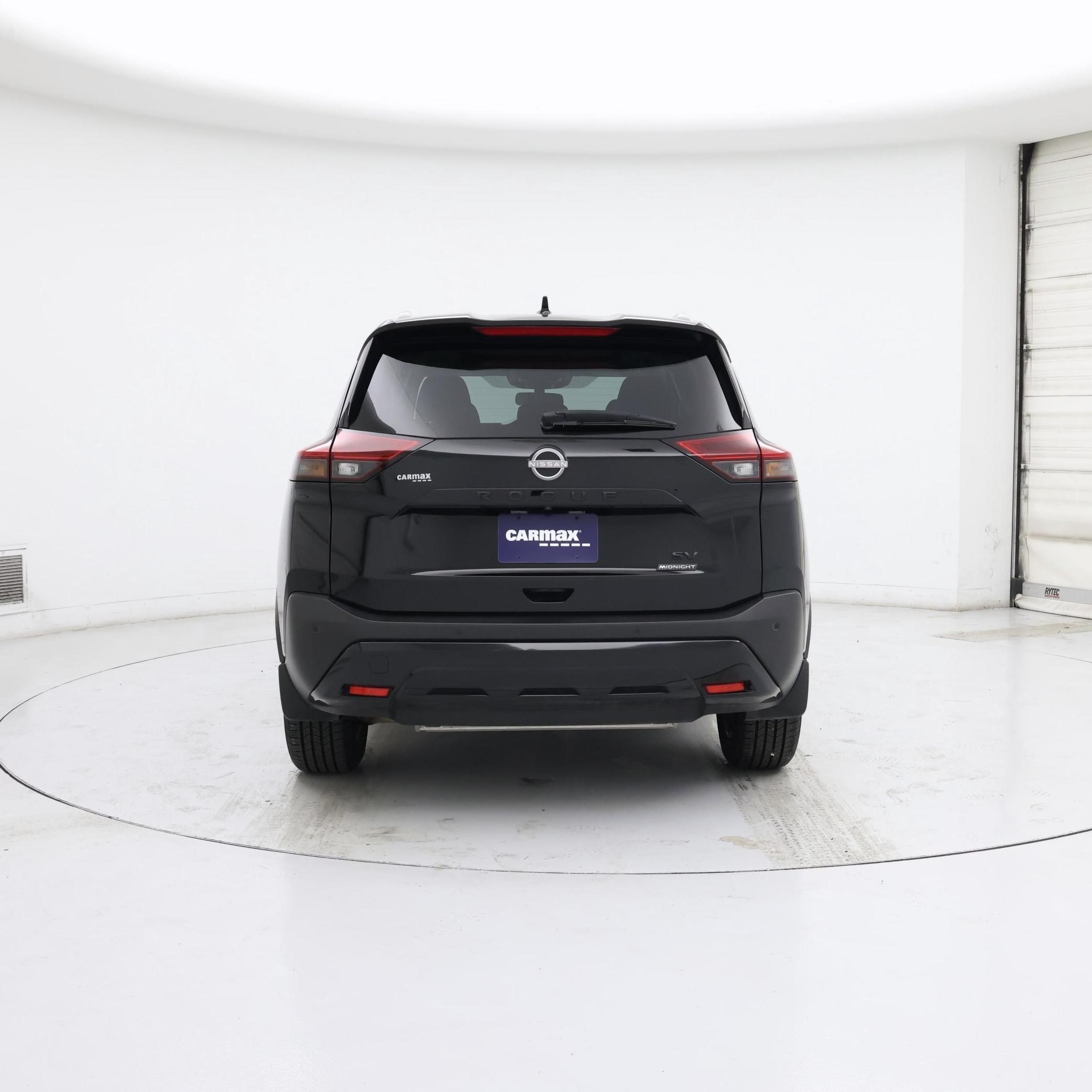 Thumbnail: 2023 Nissan Rogue - 6