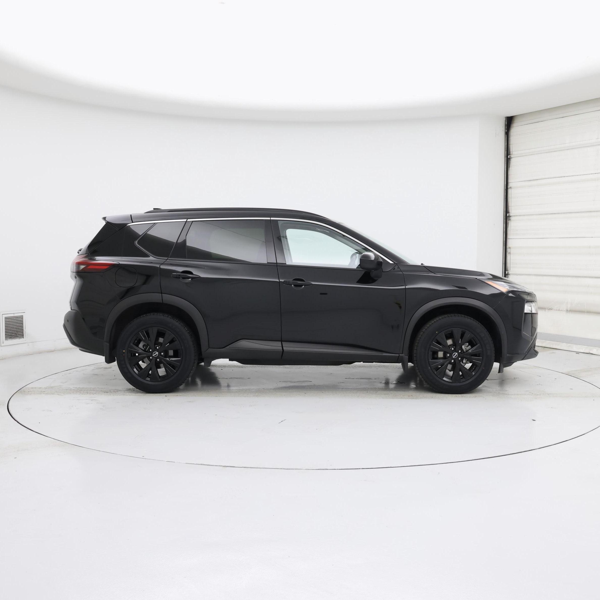 Thumbnail: 2023 Nissan Rogue - 7