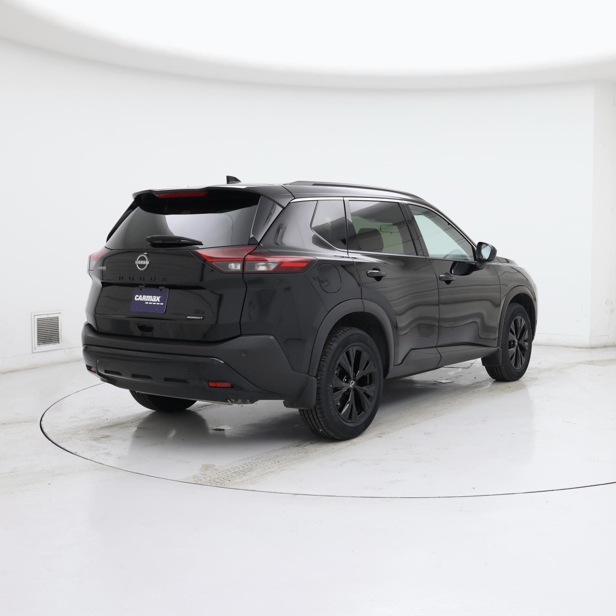 Thumbnail: 2023 Nissan Rogue - 8