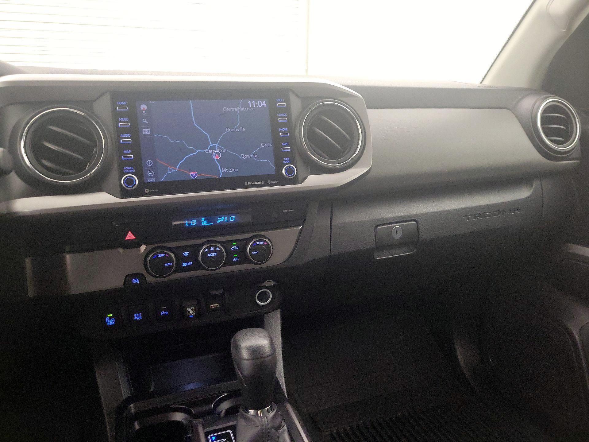 Thumbnail: 2022 Toyota Tacoma - 9