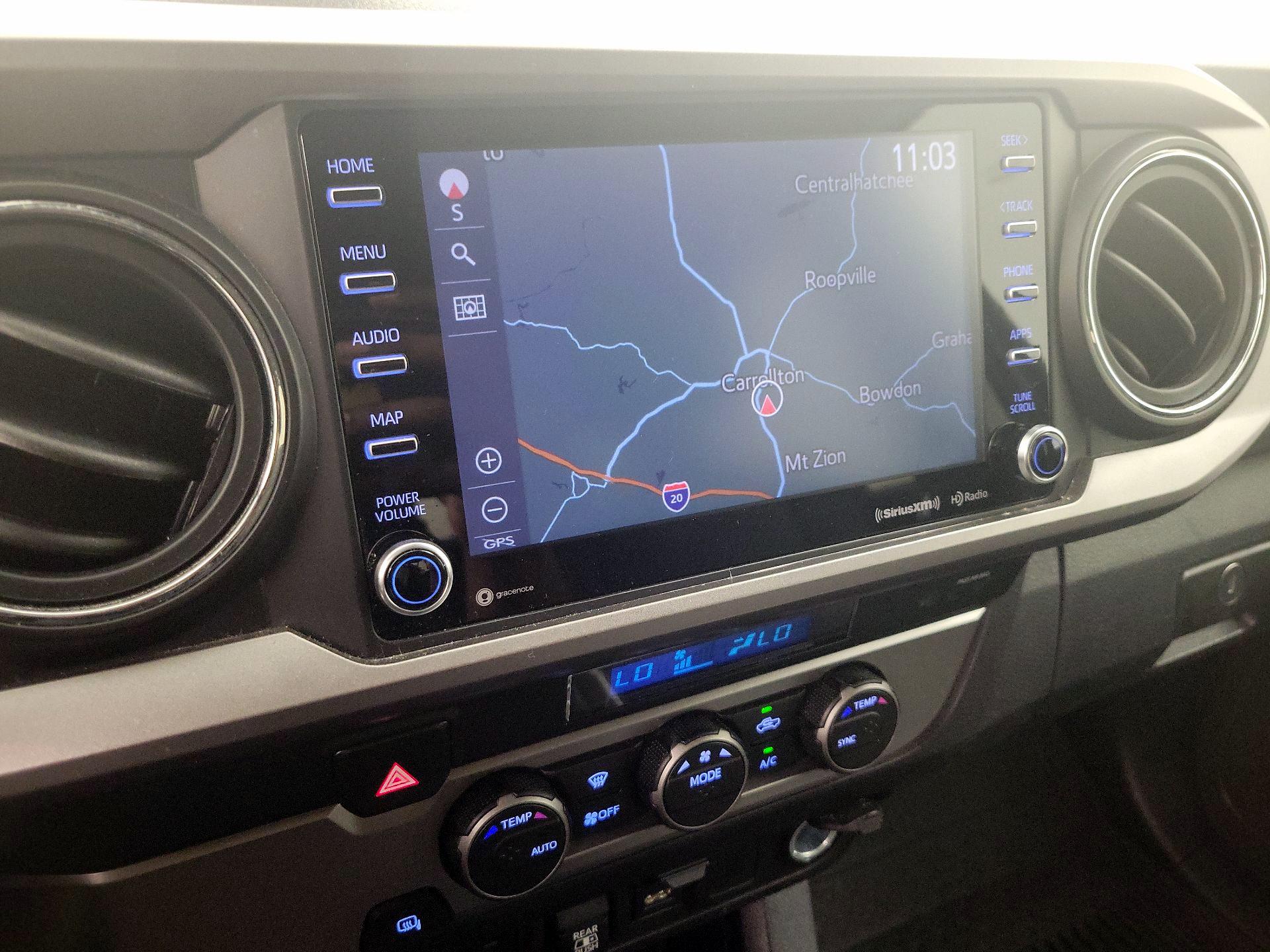 Thumbnail: 2022 Toyota Tacoma - 14