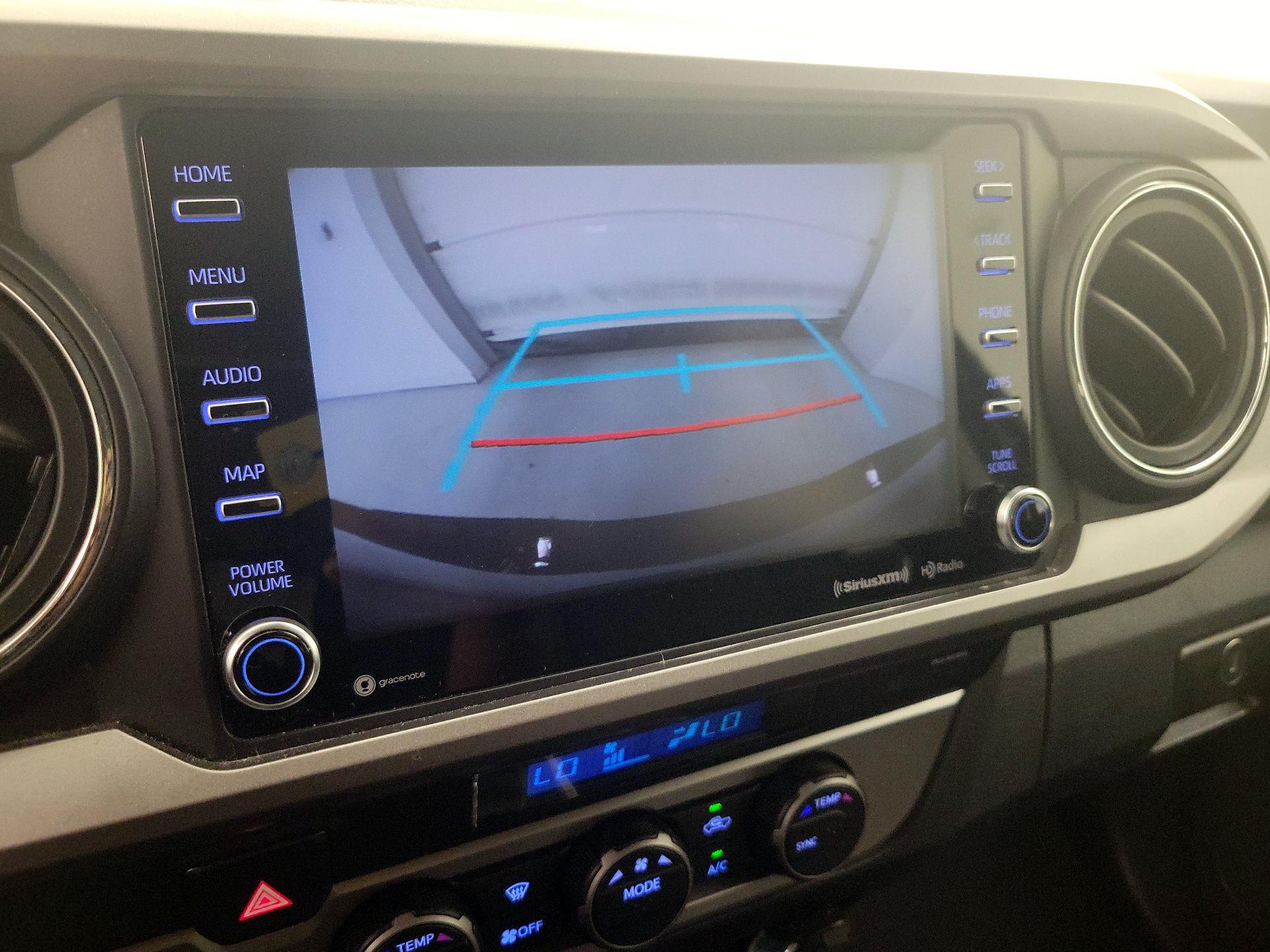 Thumbnail: 2022 Toyota Tacoma - 15