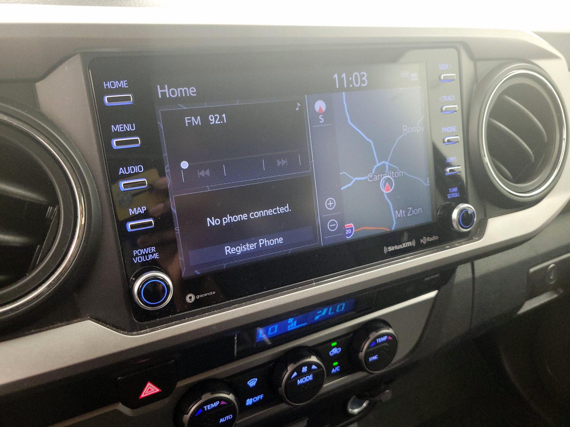 Thumbnail: 2022 Toyota Tacoma - 16