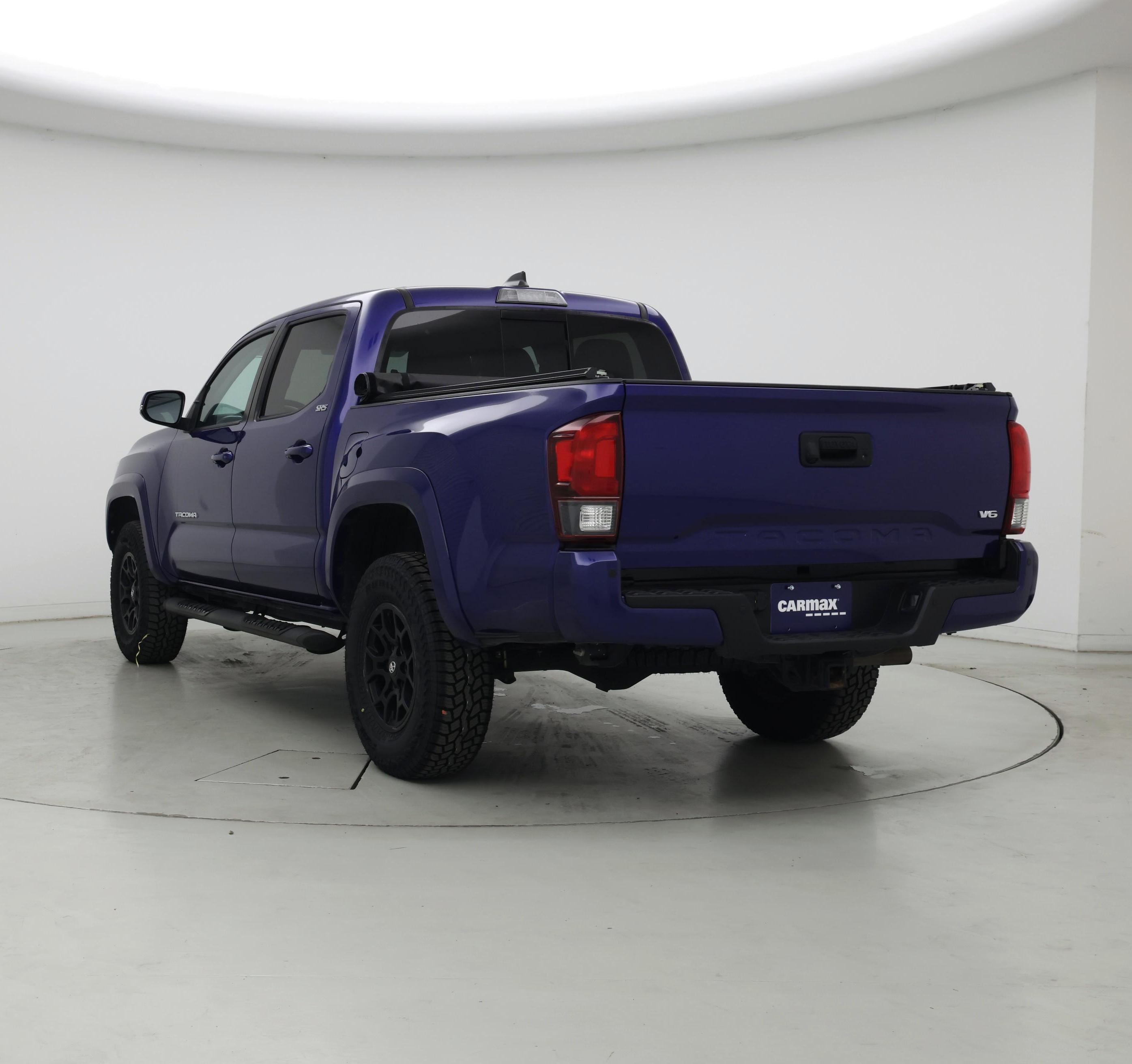 Thumbnail: 2022 Toyota Tacoma - 2