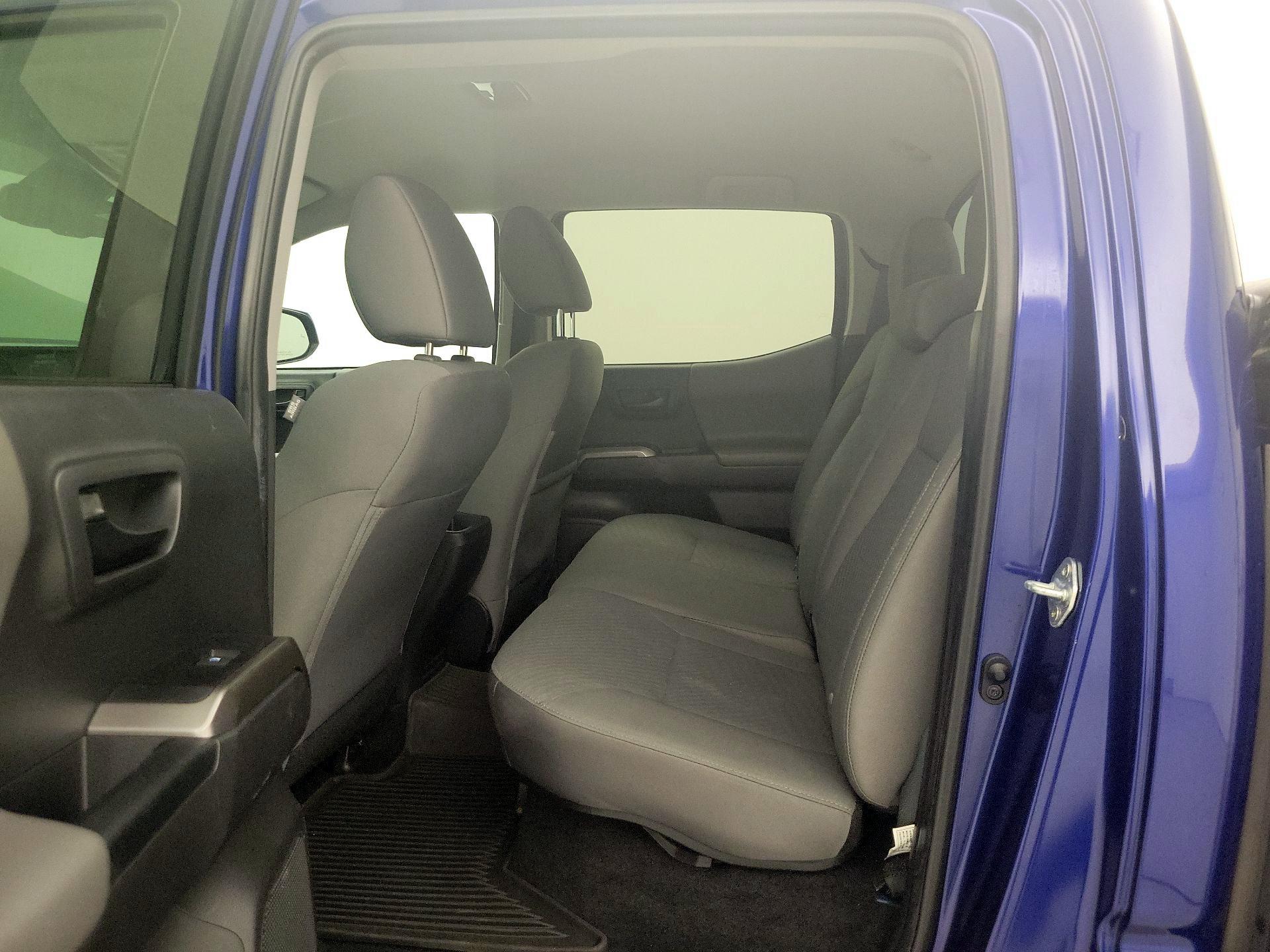 Thumbnail: 2022 Toyota Tacoma - 20