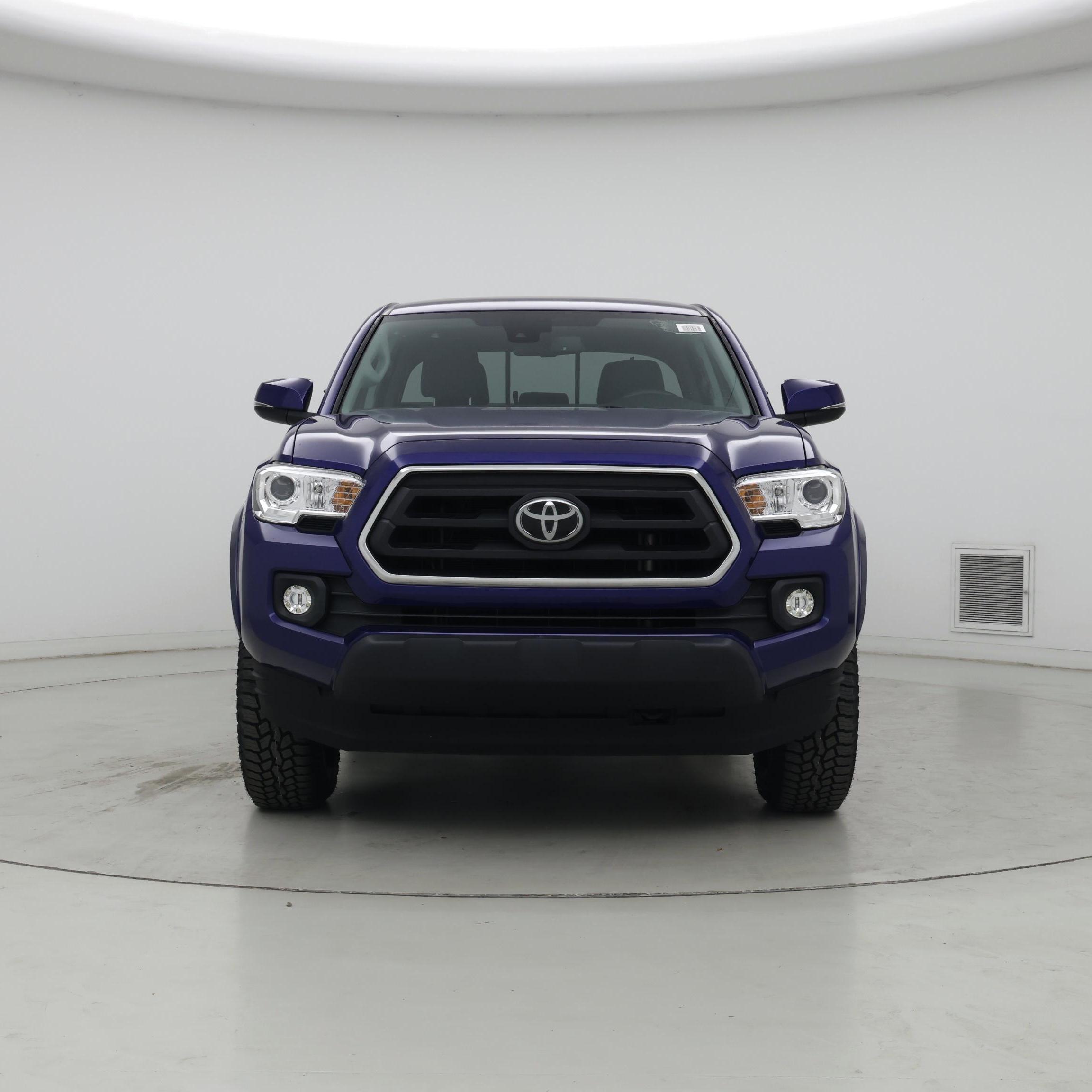 Thumbnail: 2022 Toyota Tacoma - 5