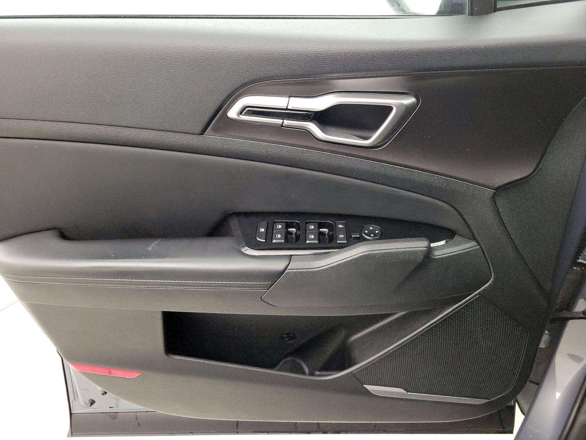 Thumbnail: 2023 Kia Sportage - 12