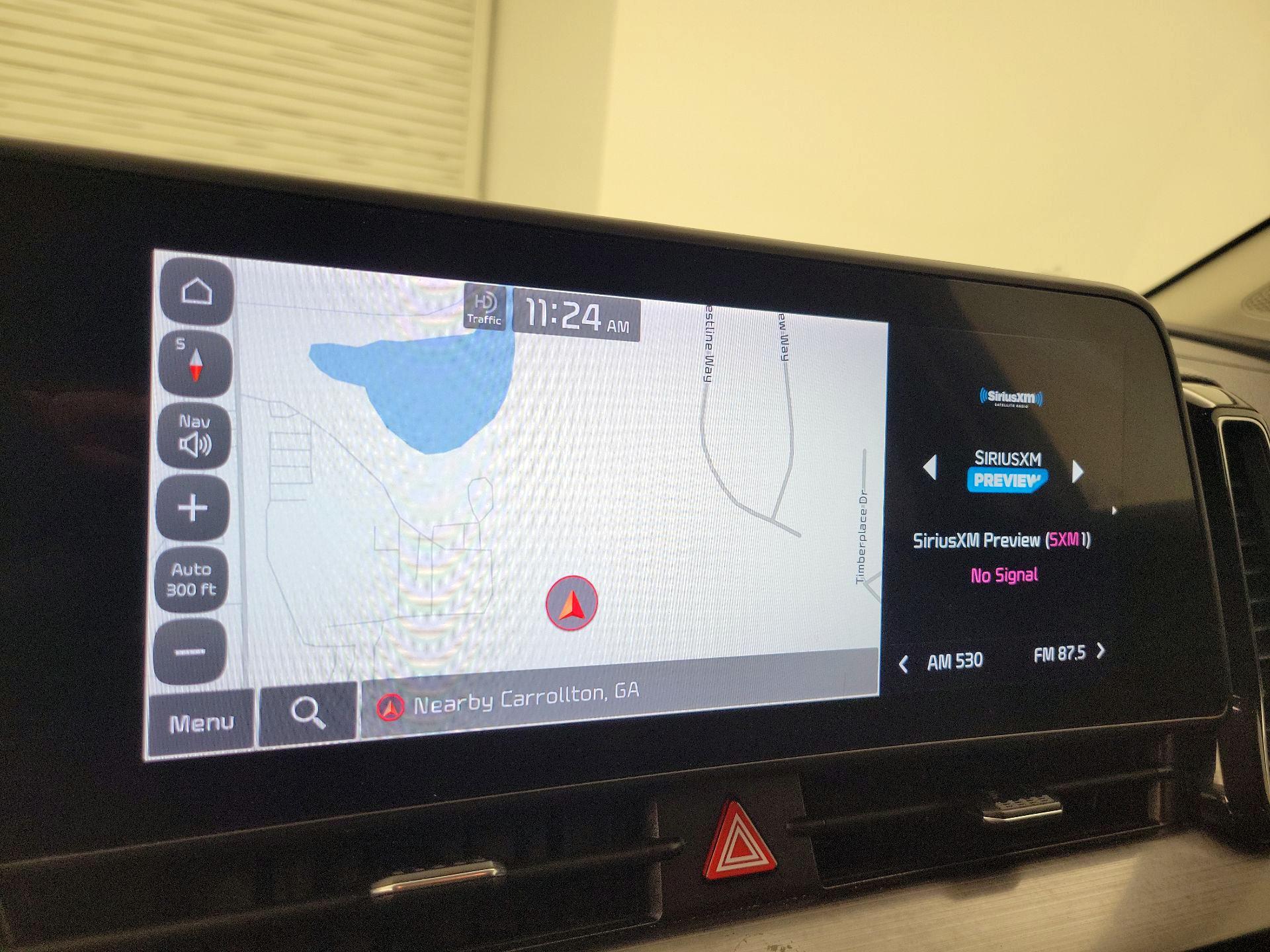 Thumbnail: 2023 Kia Sportage - 14