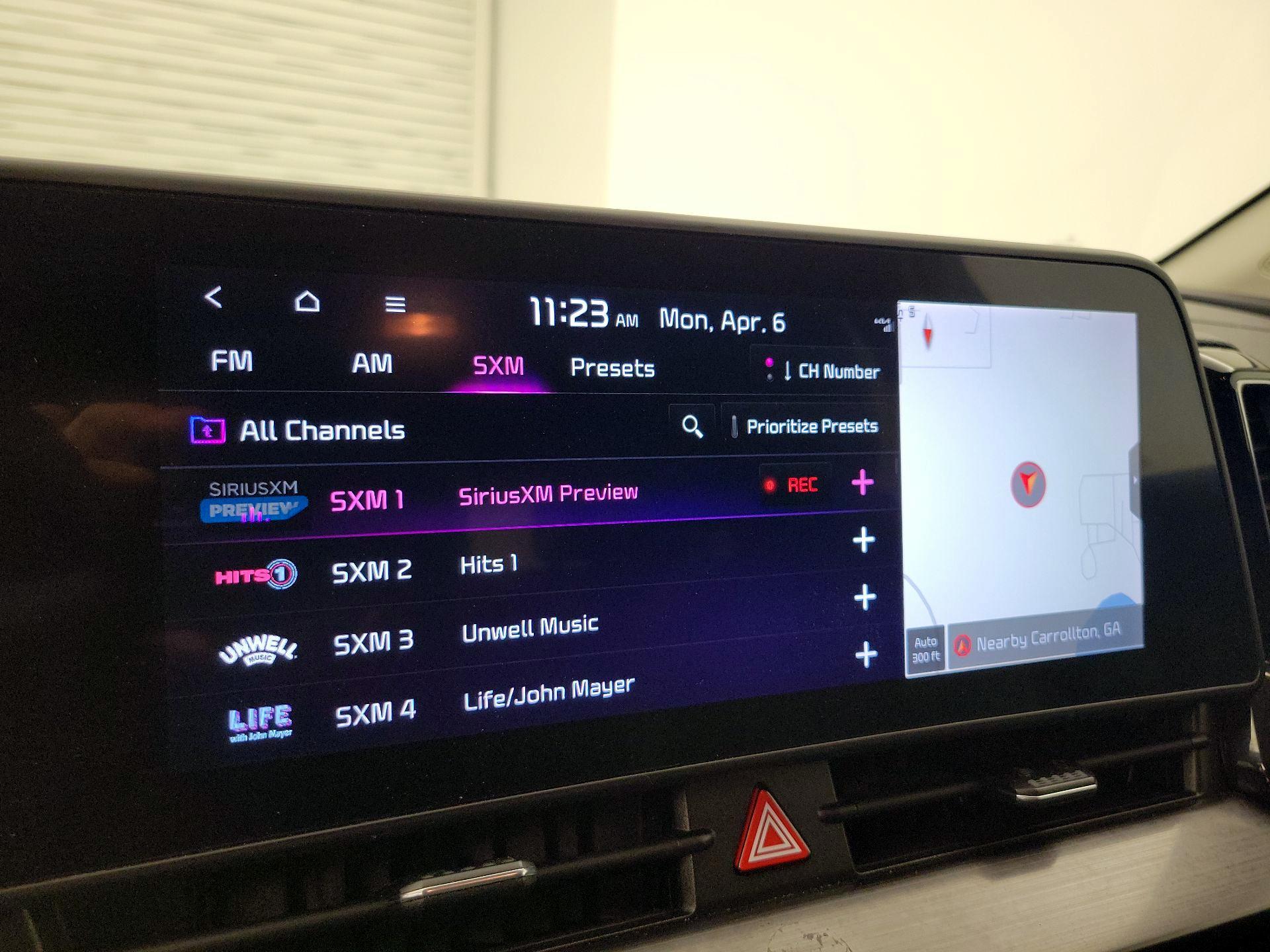 Thumbnail: 2023 Kia Sportage - 16