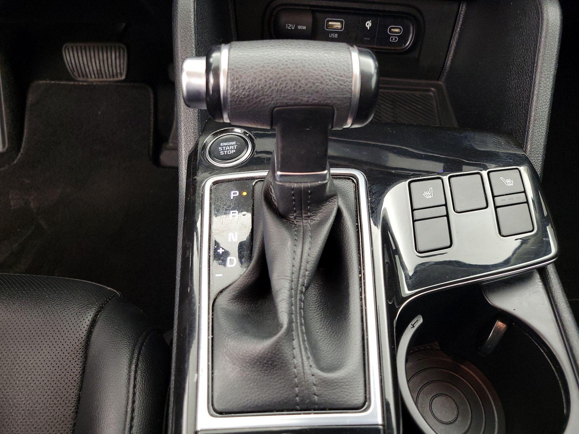 Thumbnail: 2023 Kia Sportage - 18