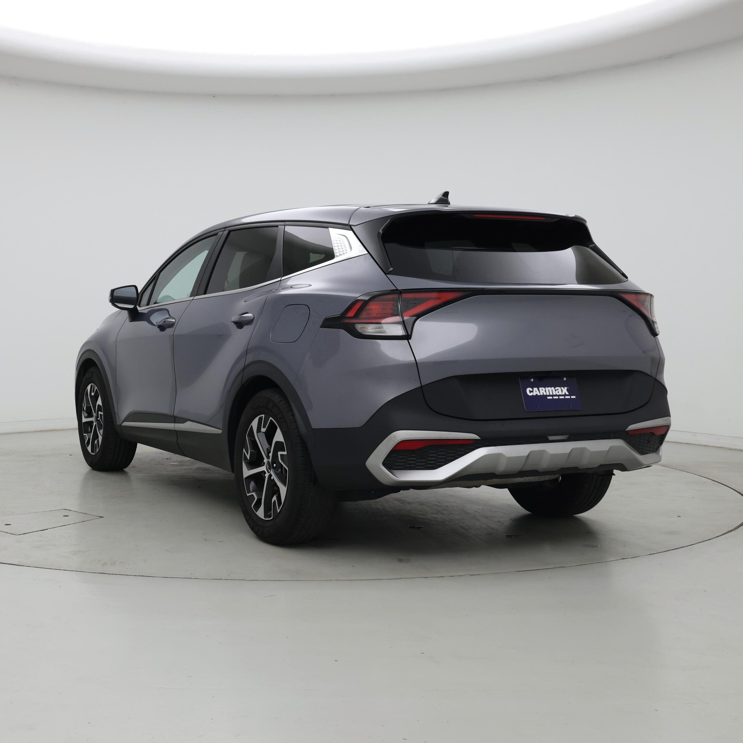 Thumbnail: 2023 Kia Sportage - 2