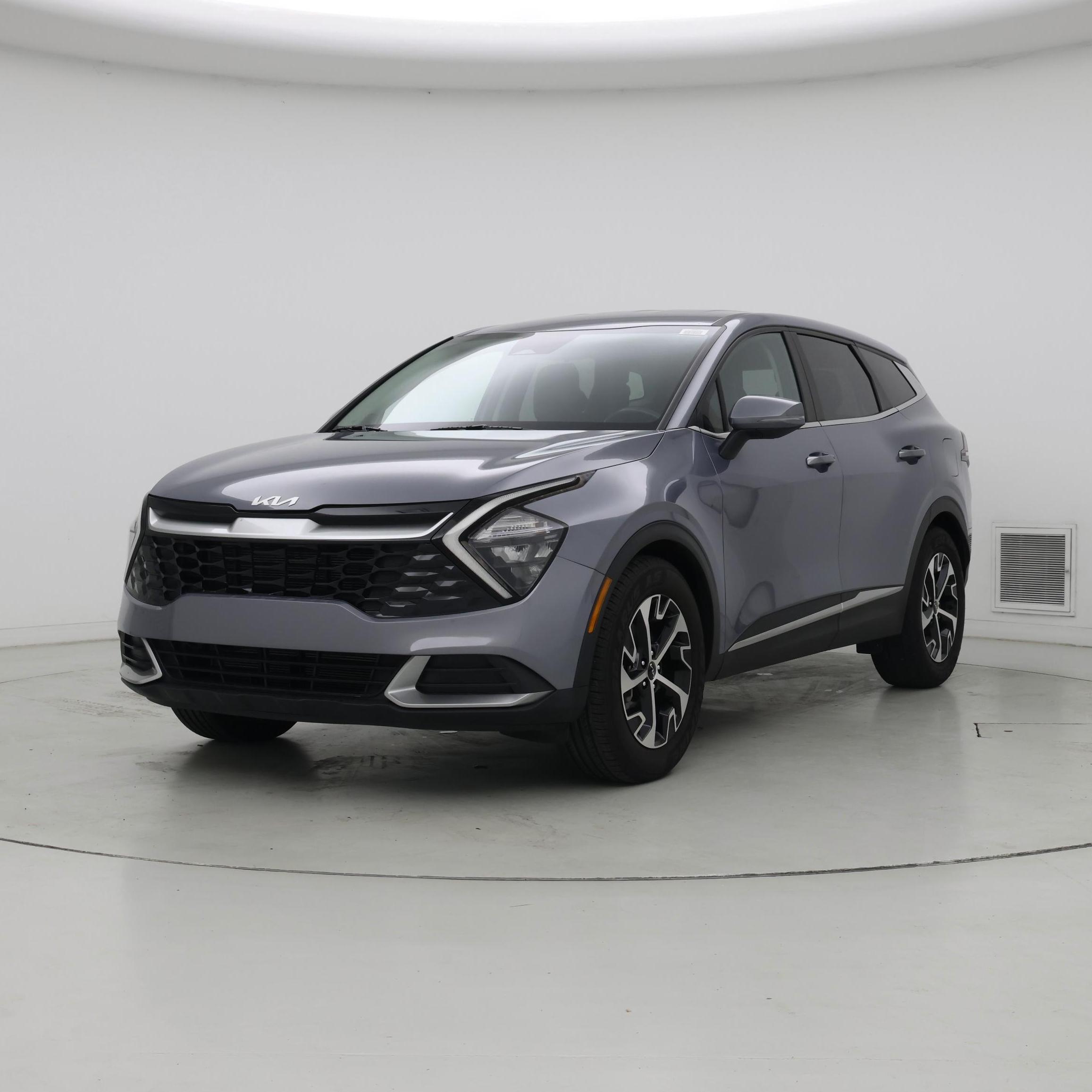 Thumbnail: 2023 Kia Sportage - 4