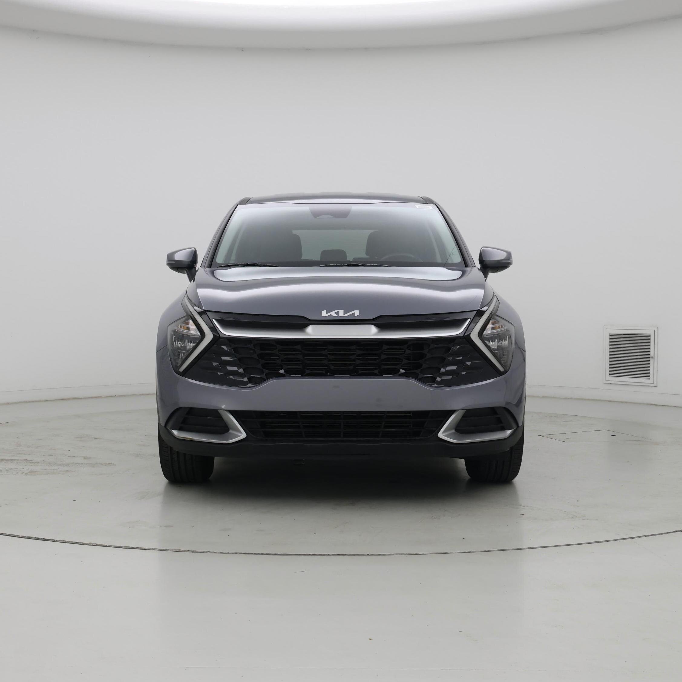 Thumbnail: 2023 Kia Sportage - 5