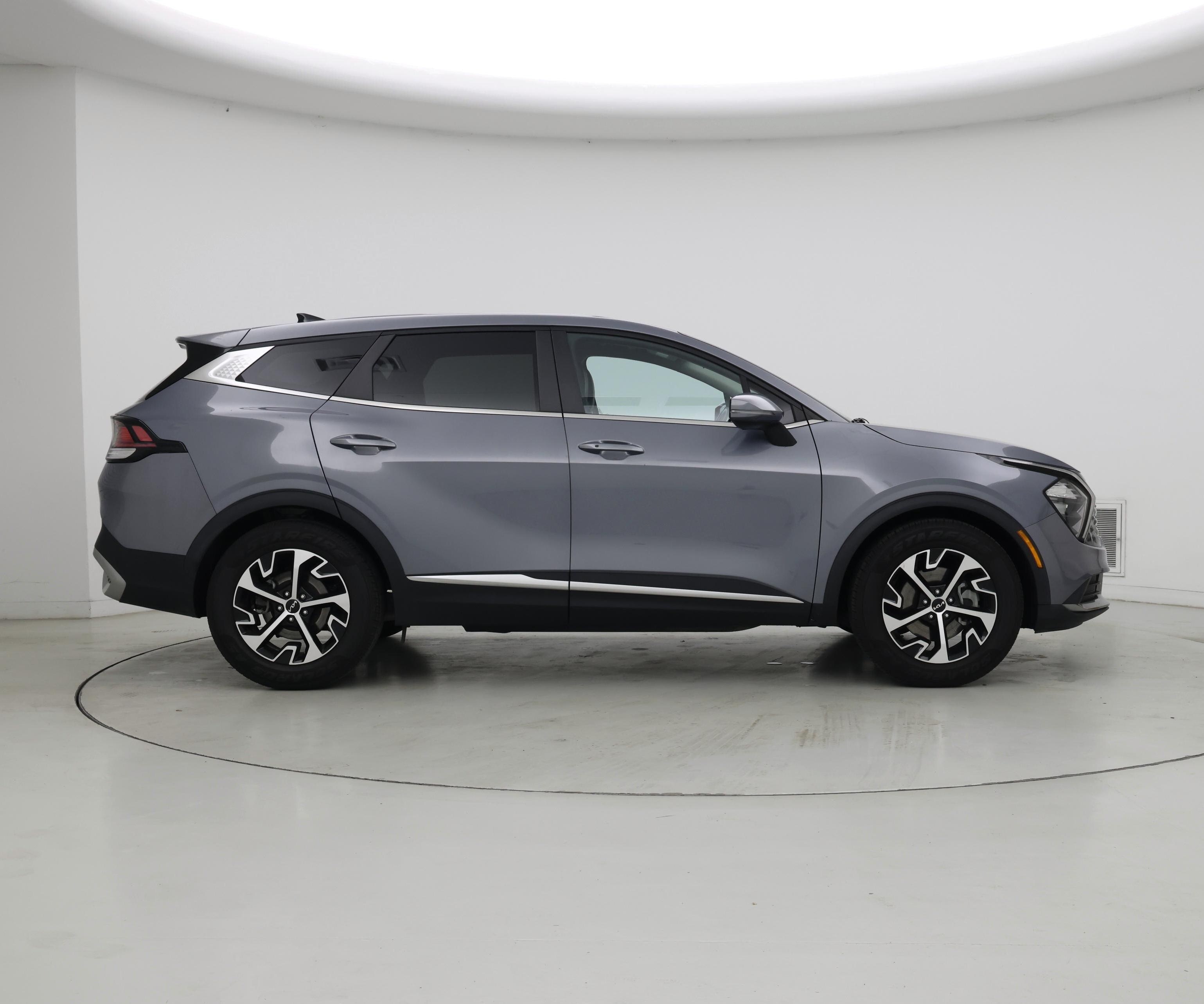 Thumbnail: 2023 Kia Sportage - 7