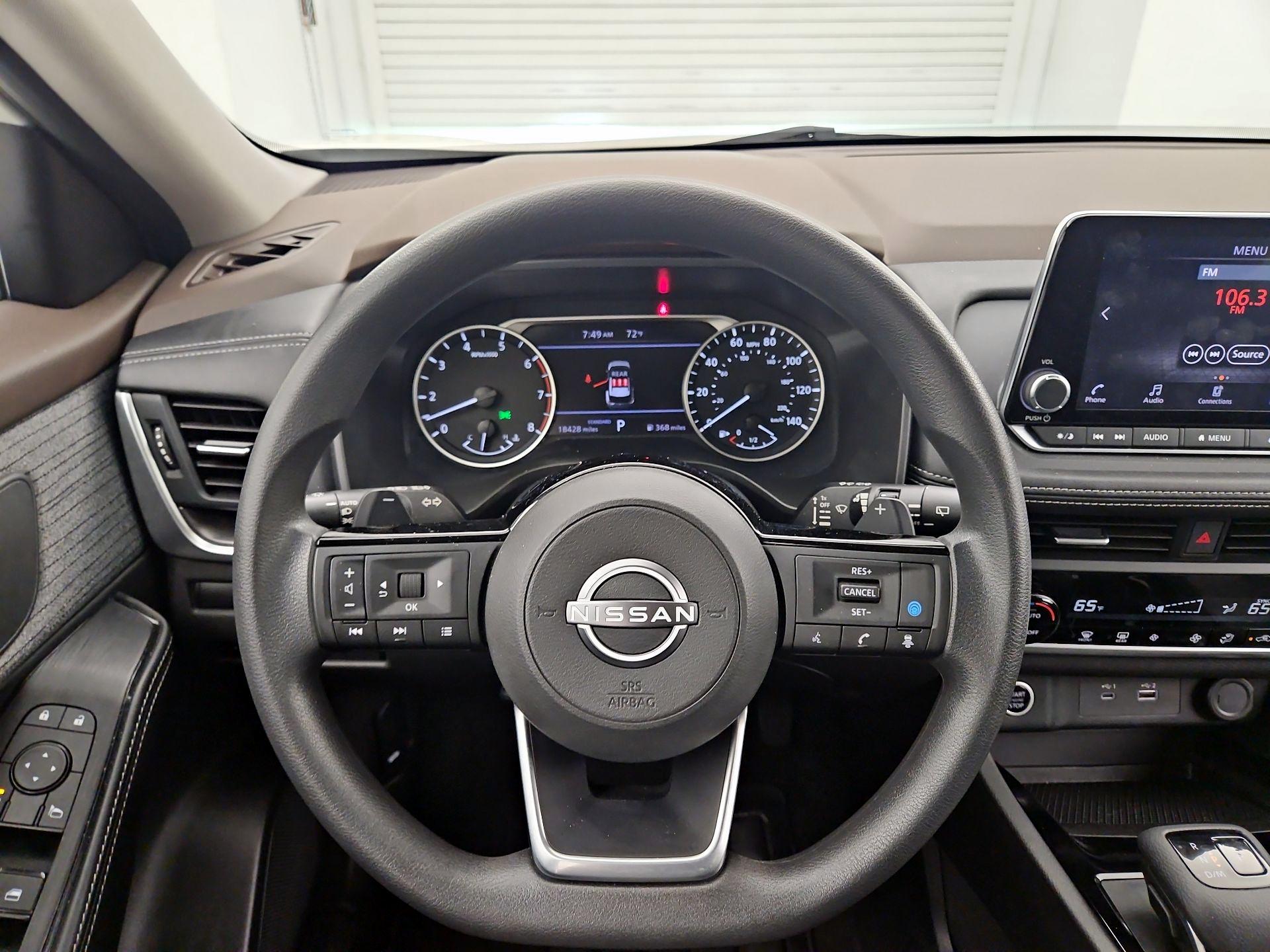 Thumbnail: 2023 Nissan Rogue - 10