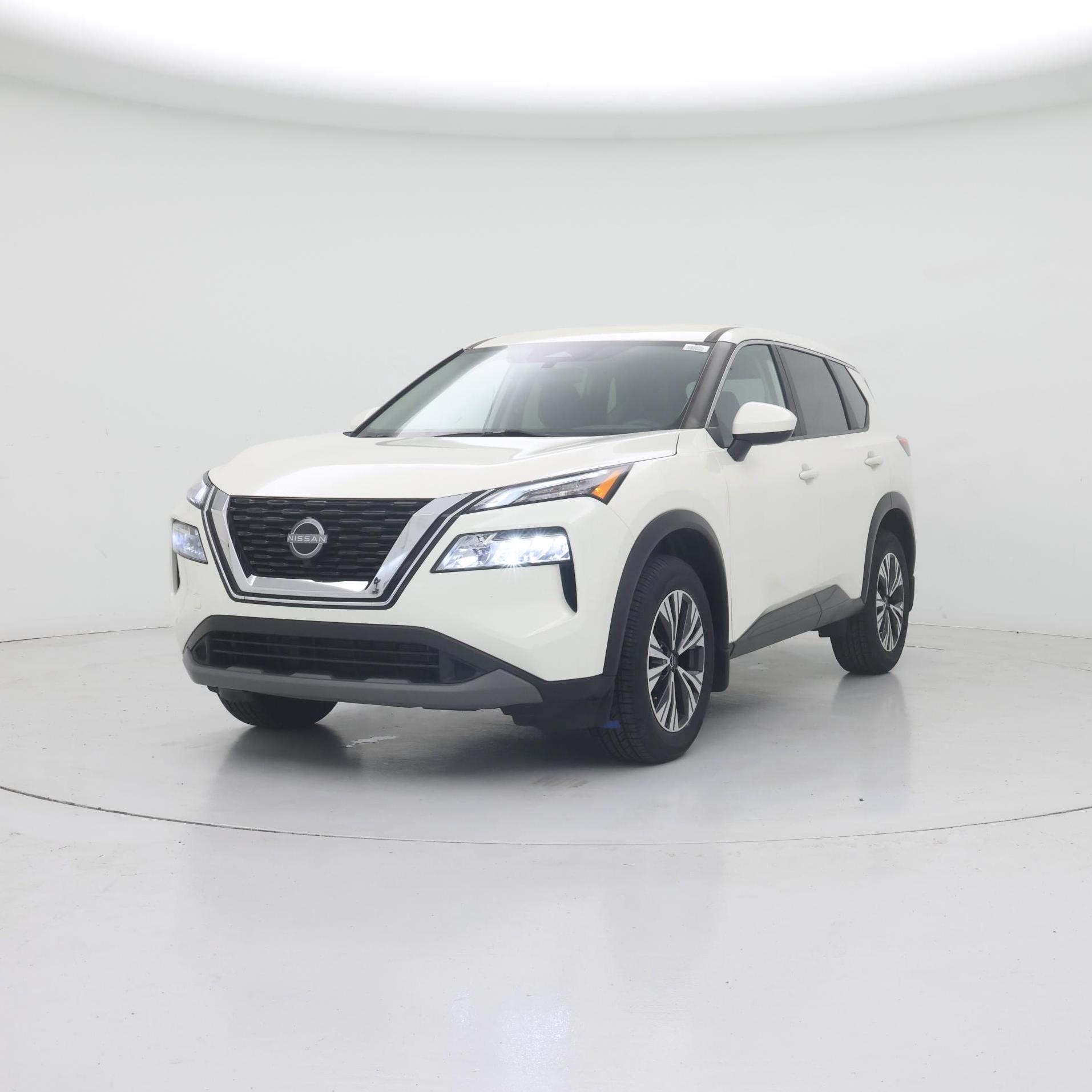 Thumbnail: 2023 Nissan Rogue - 4