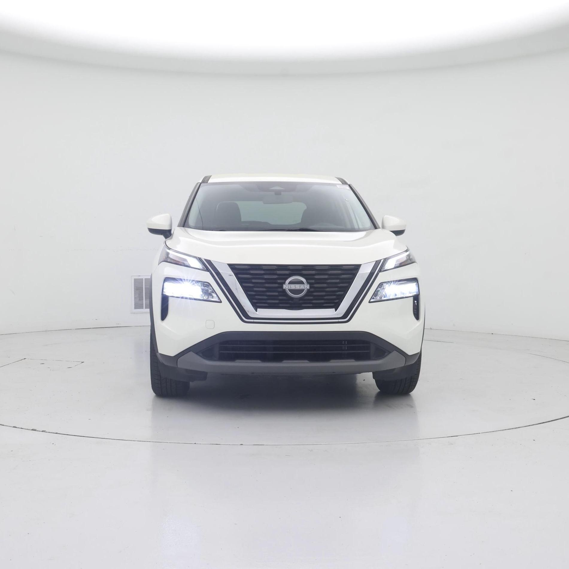 Thumbnail: 2023 Nissan Rogue - 5