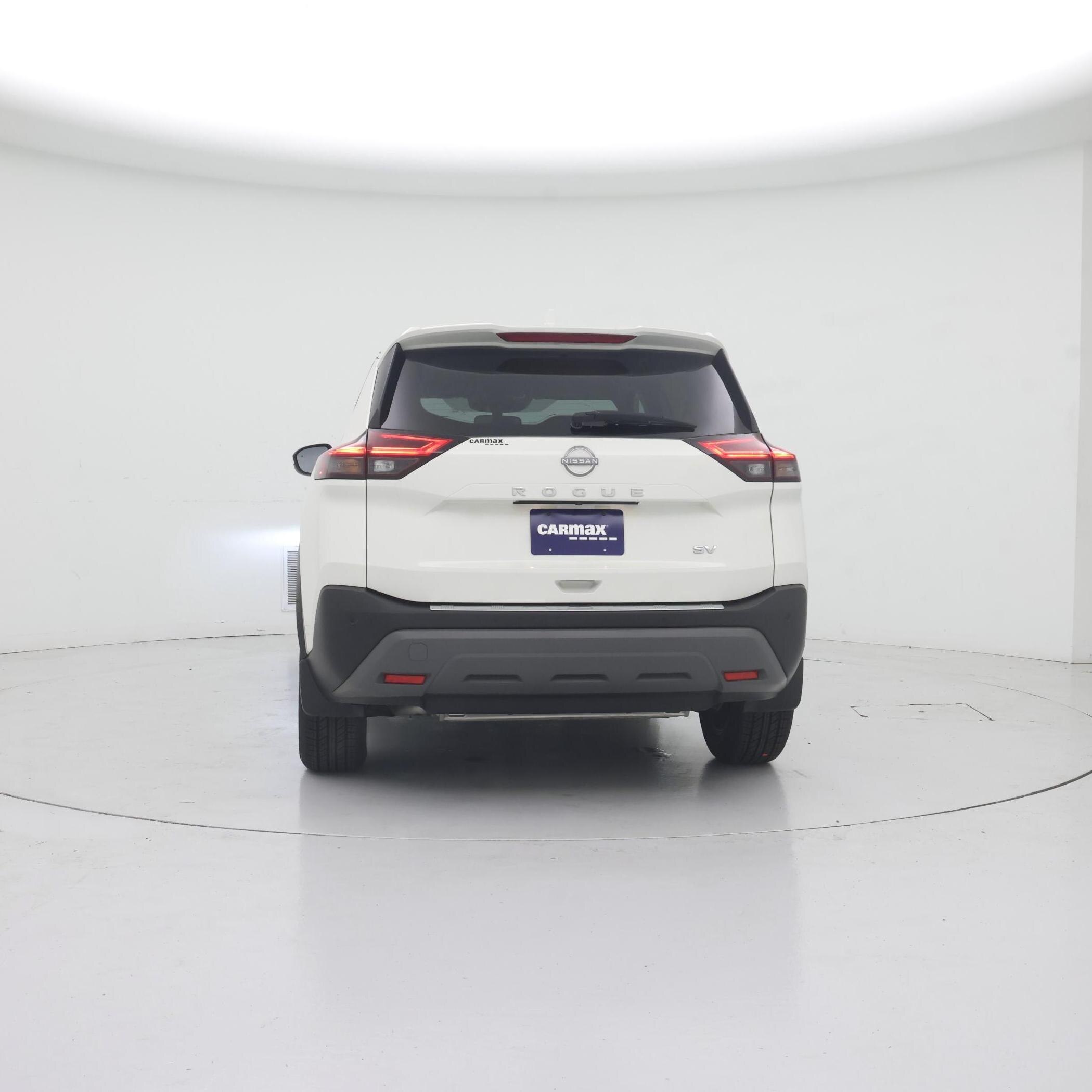Thumbnail: 2023 Nissan Rogue - 6