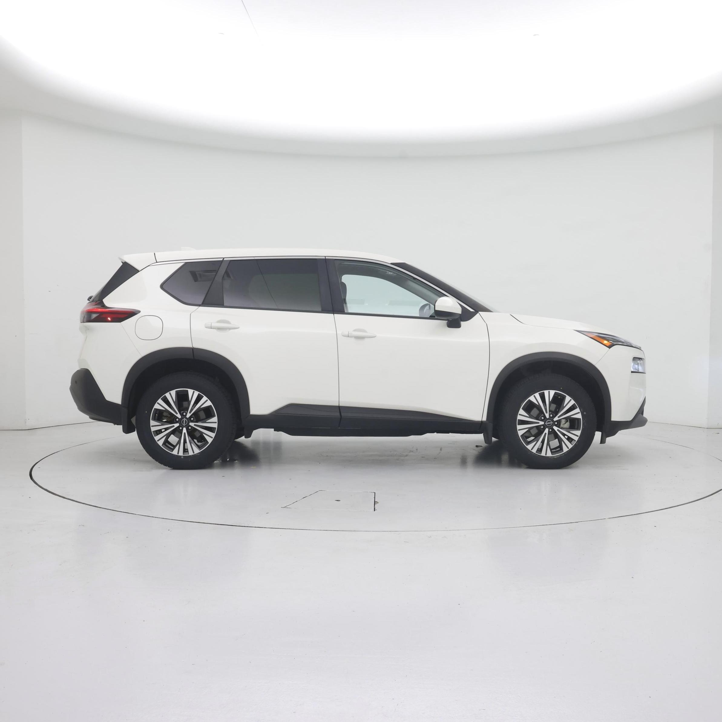 Thumbnail: 2023 Nissan Rogue - 7