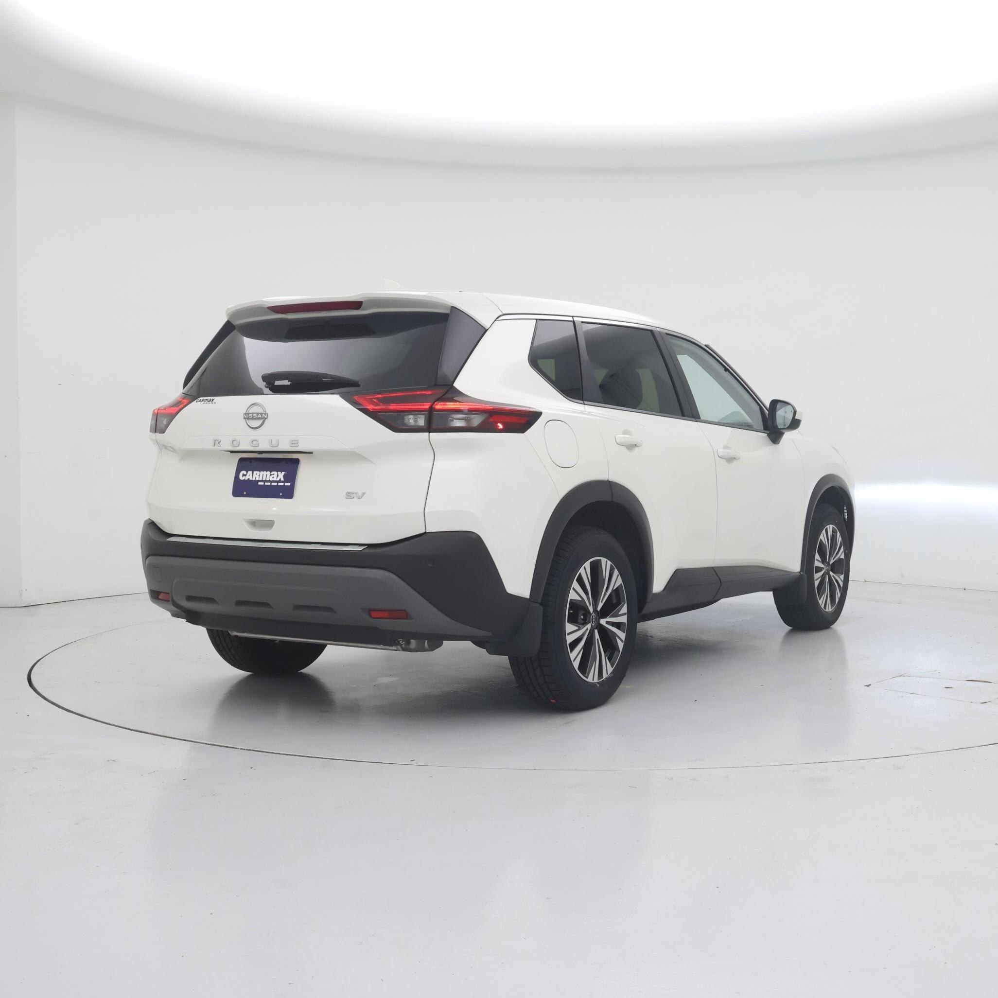 Thumbnail: 2023 Nissan Rogue - 8